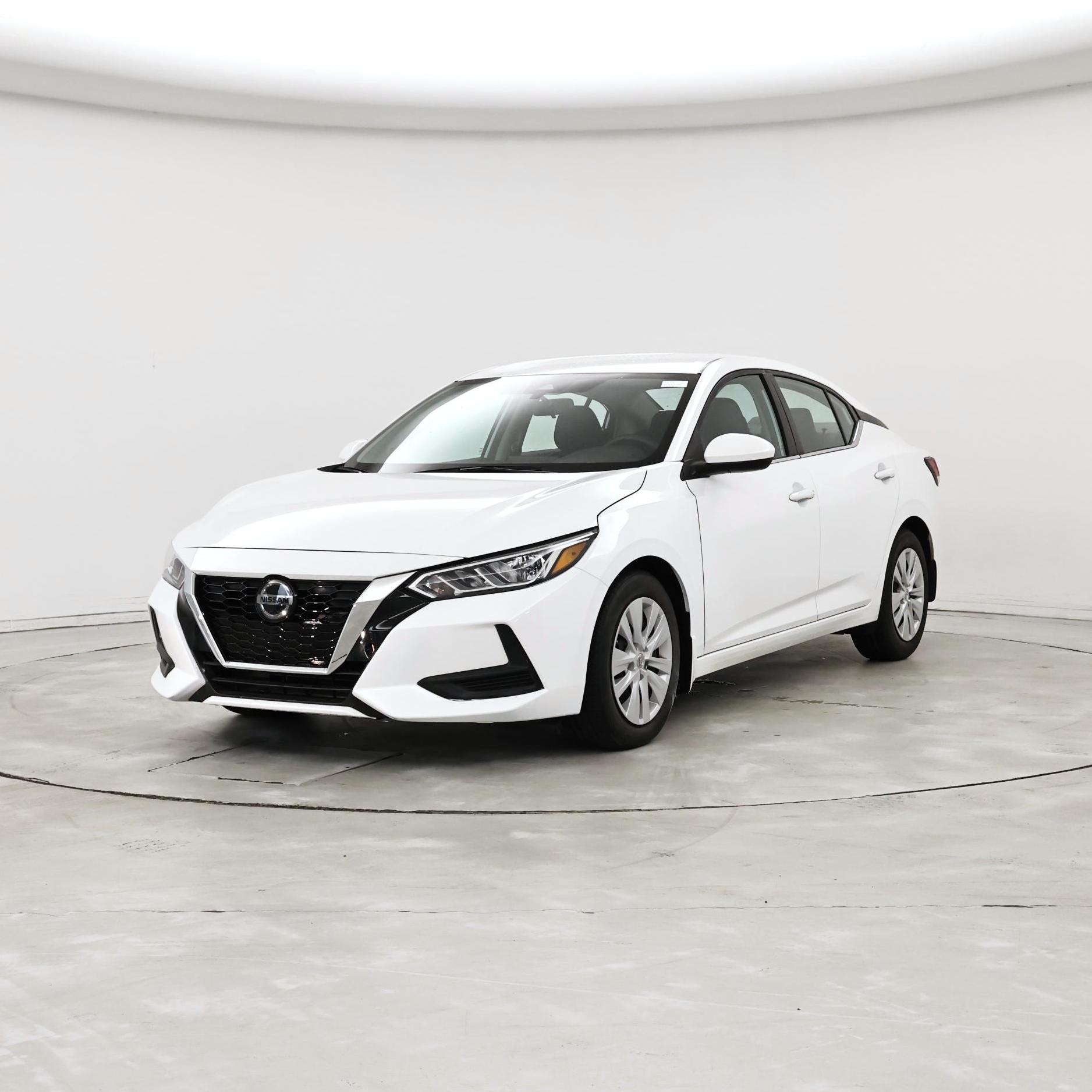 Thumbnail: 2023 Nissan Sentra - 4