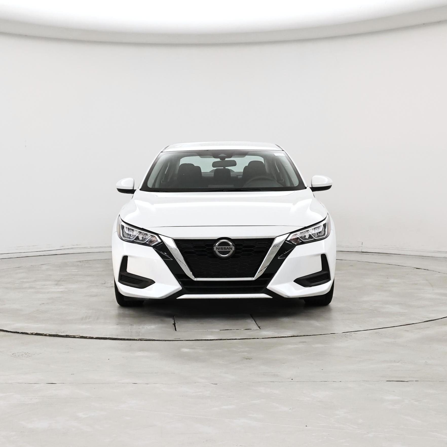 Thumbnail: 2023 Nissan Sentra - 5
