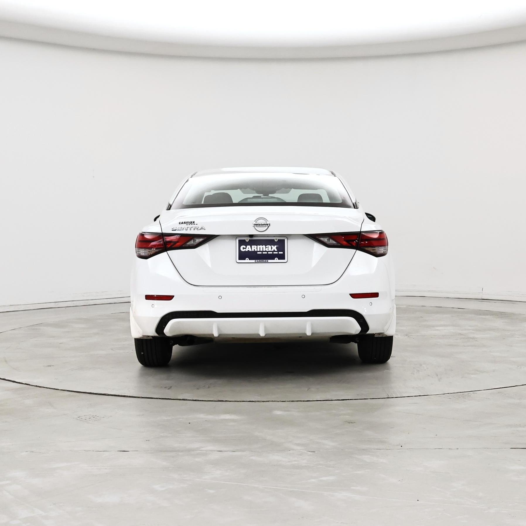 Thumbnail: 2023 Nissan Sentra - 6