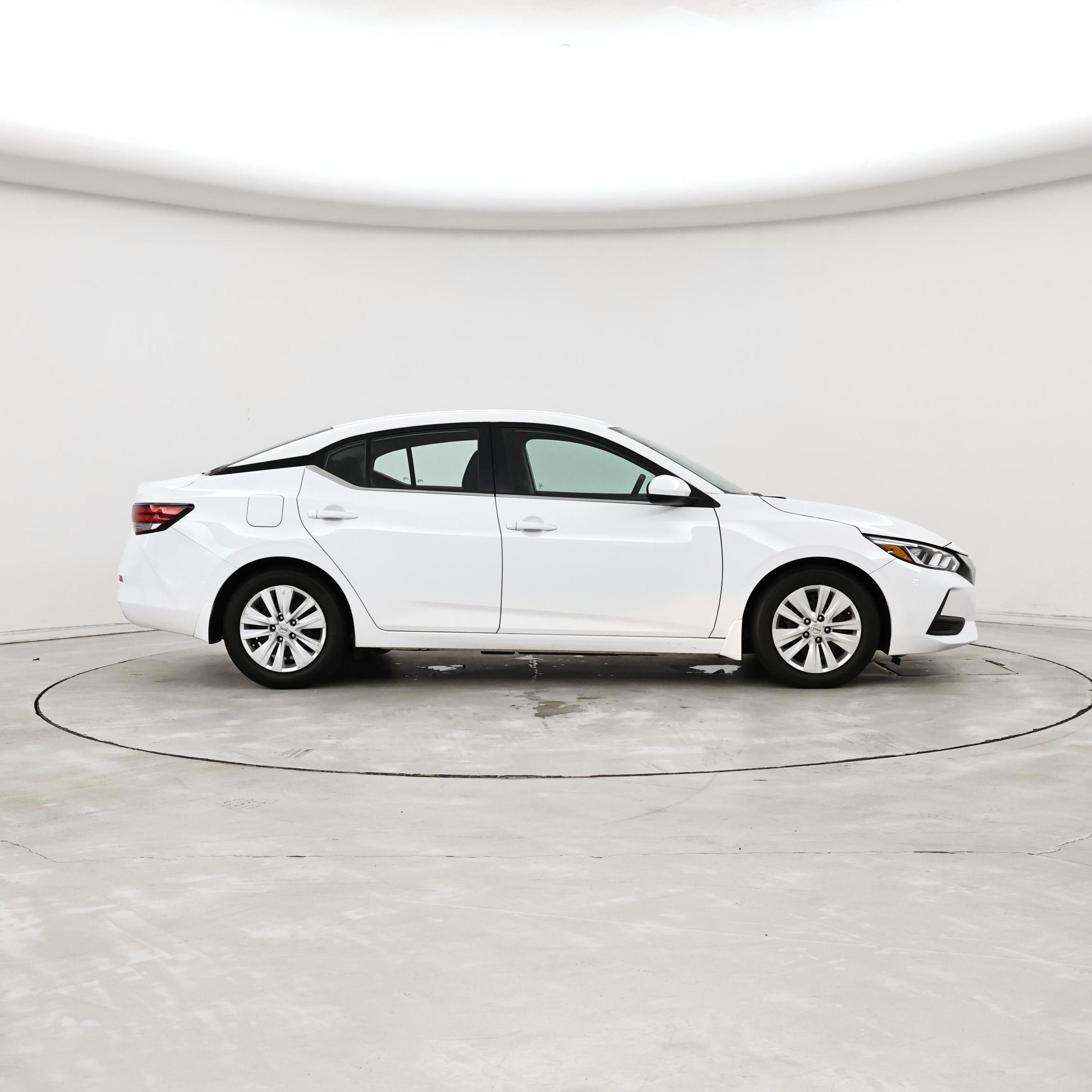 Thumbnail: 2023 Nissan Sentra - 7