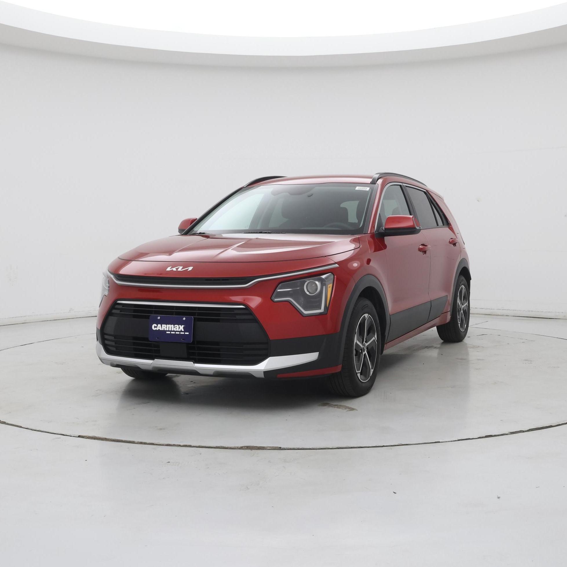 Thumbnail: 2023 Kia Niro - 4