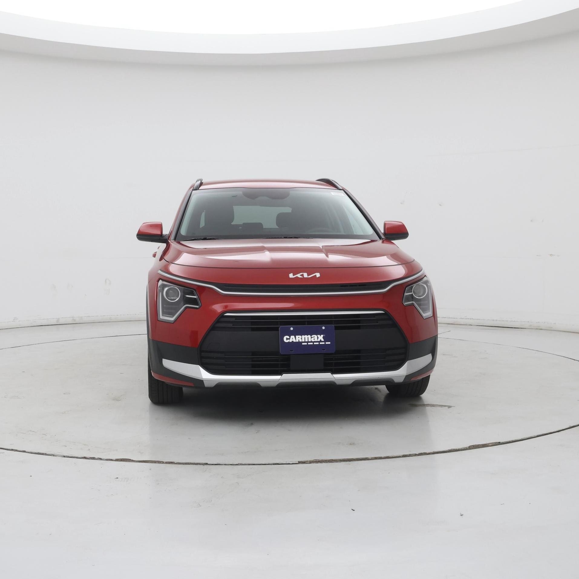 Thumbnail: 2023 Kia Niro - 5