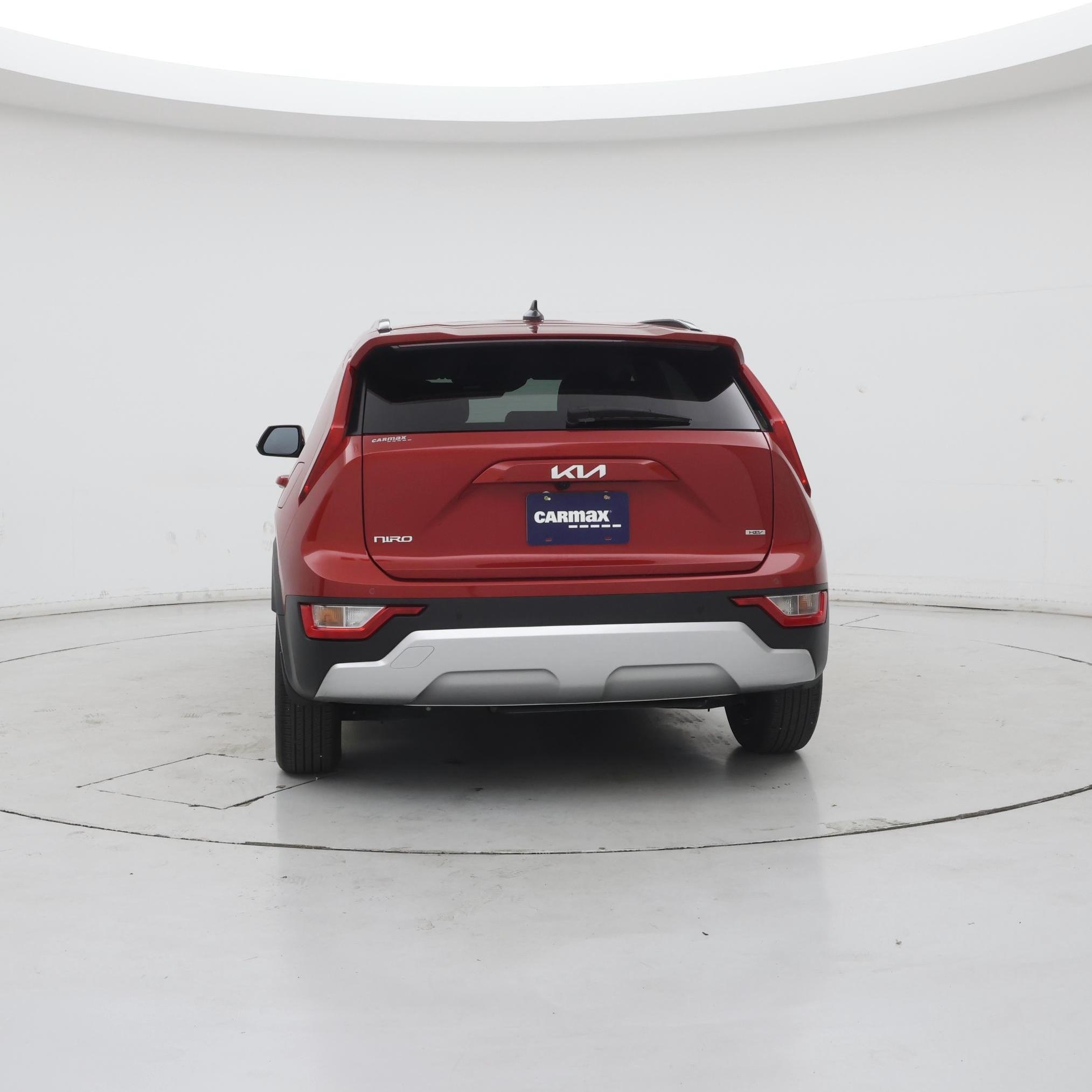 Thumbnail: 2023 Kia Niro - 6