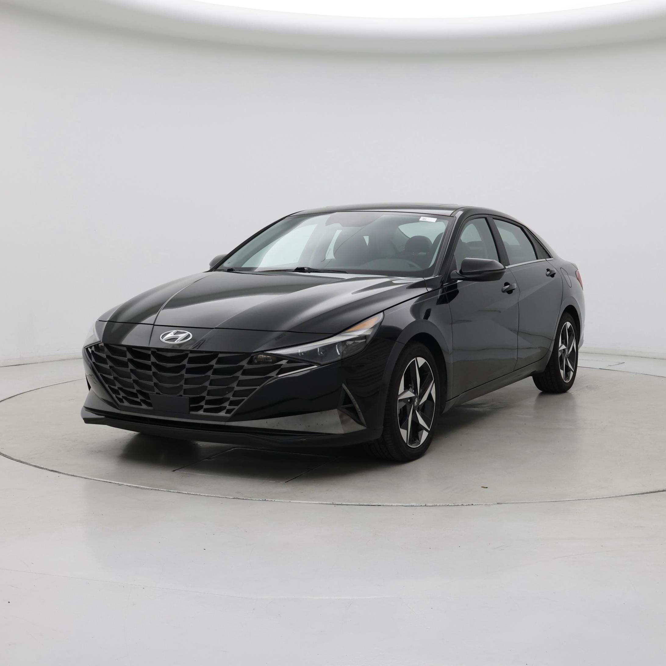 Thumbnail: 2023 Hyundai Elantra - 4