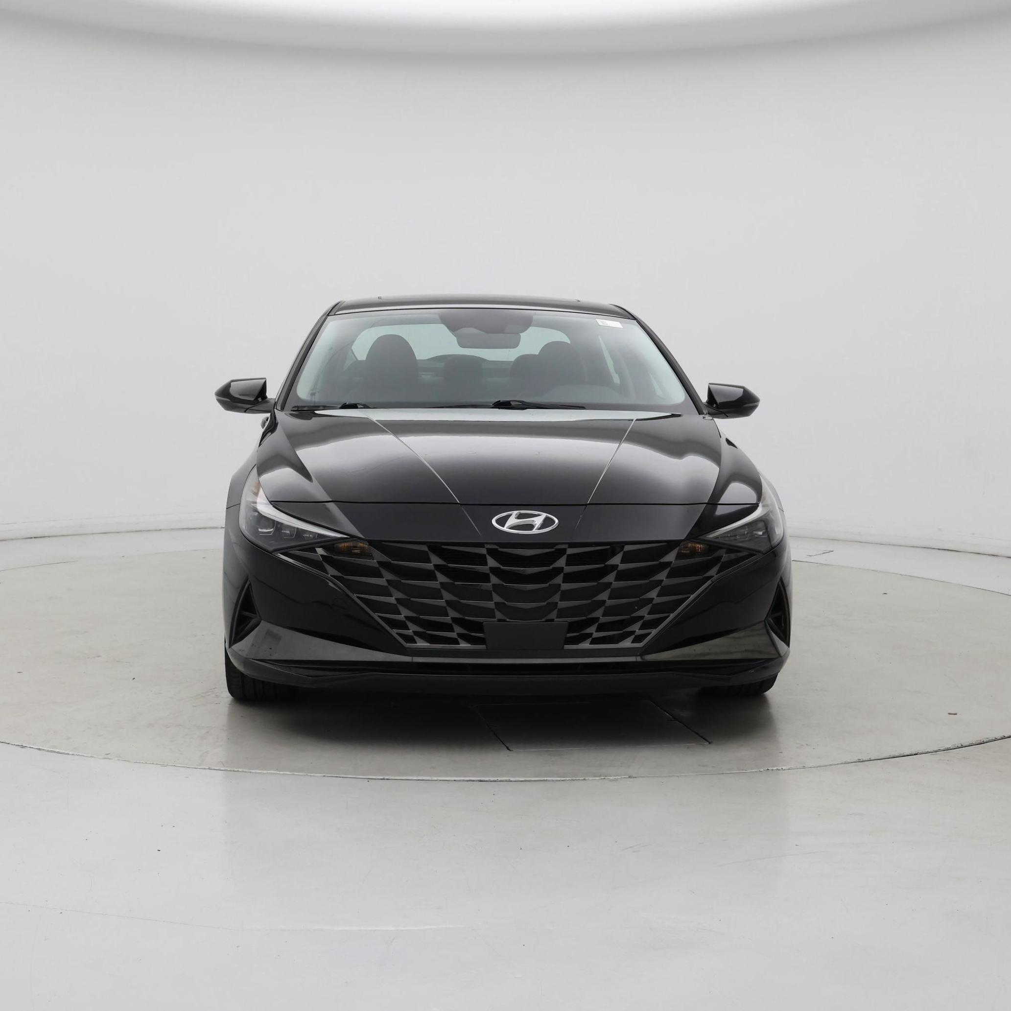 Thumbnail: 2023 Hyundai Elantra - 5