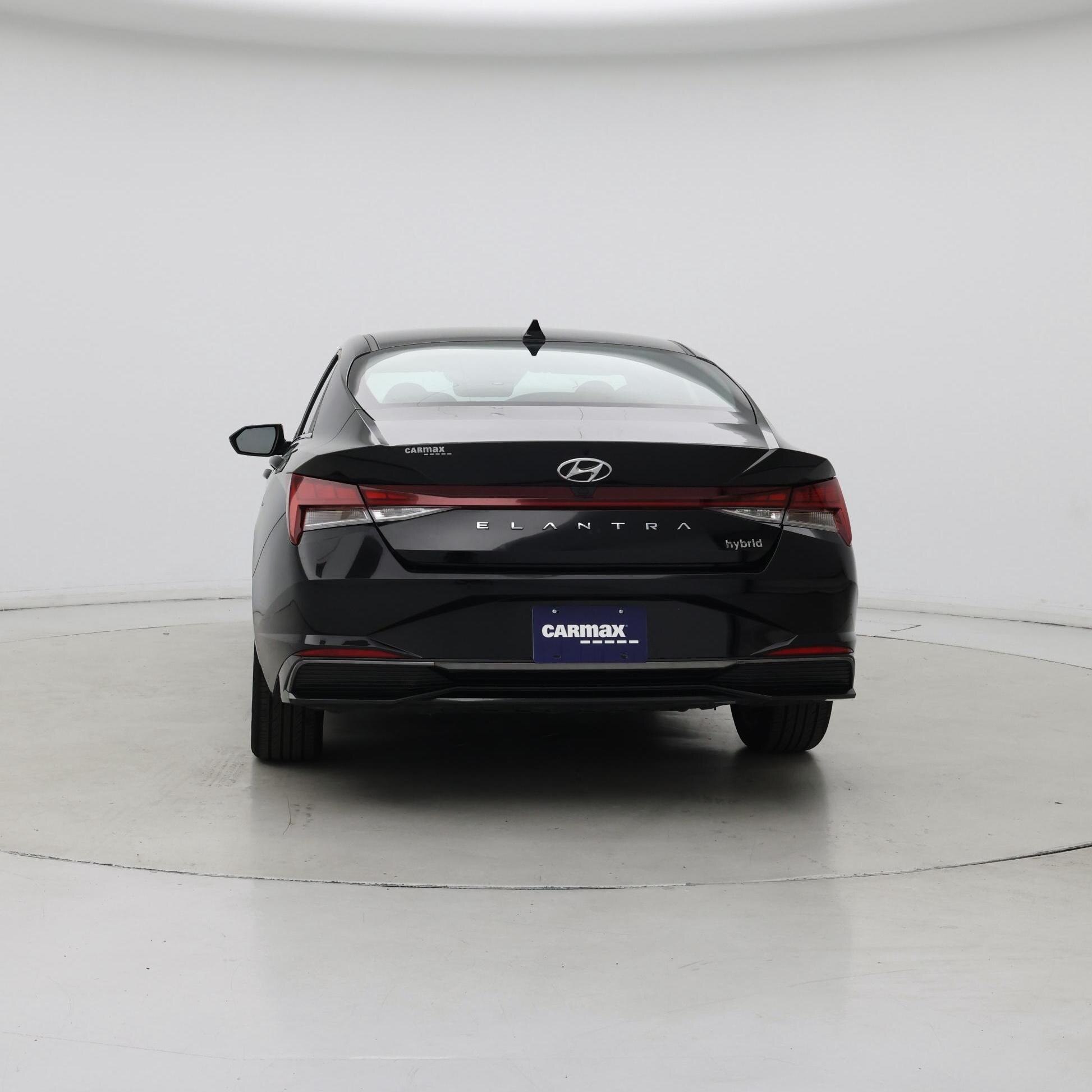 Thumbnail: 2023 Hyundai Elantra - 6
