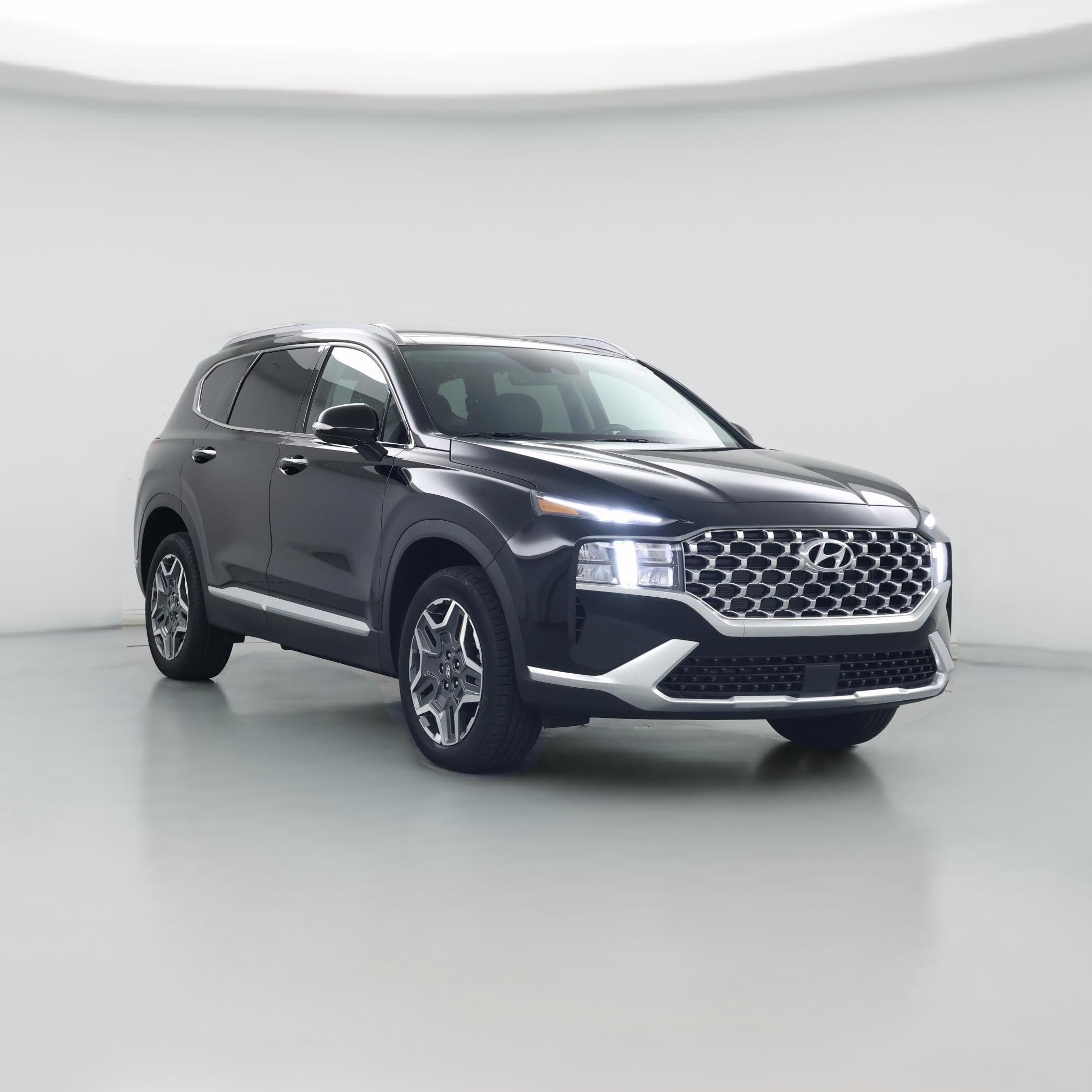 Thumbnail: 2022 Hyundai Santa Fe - 1