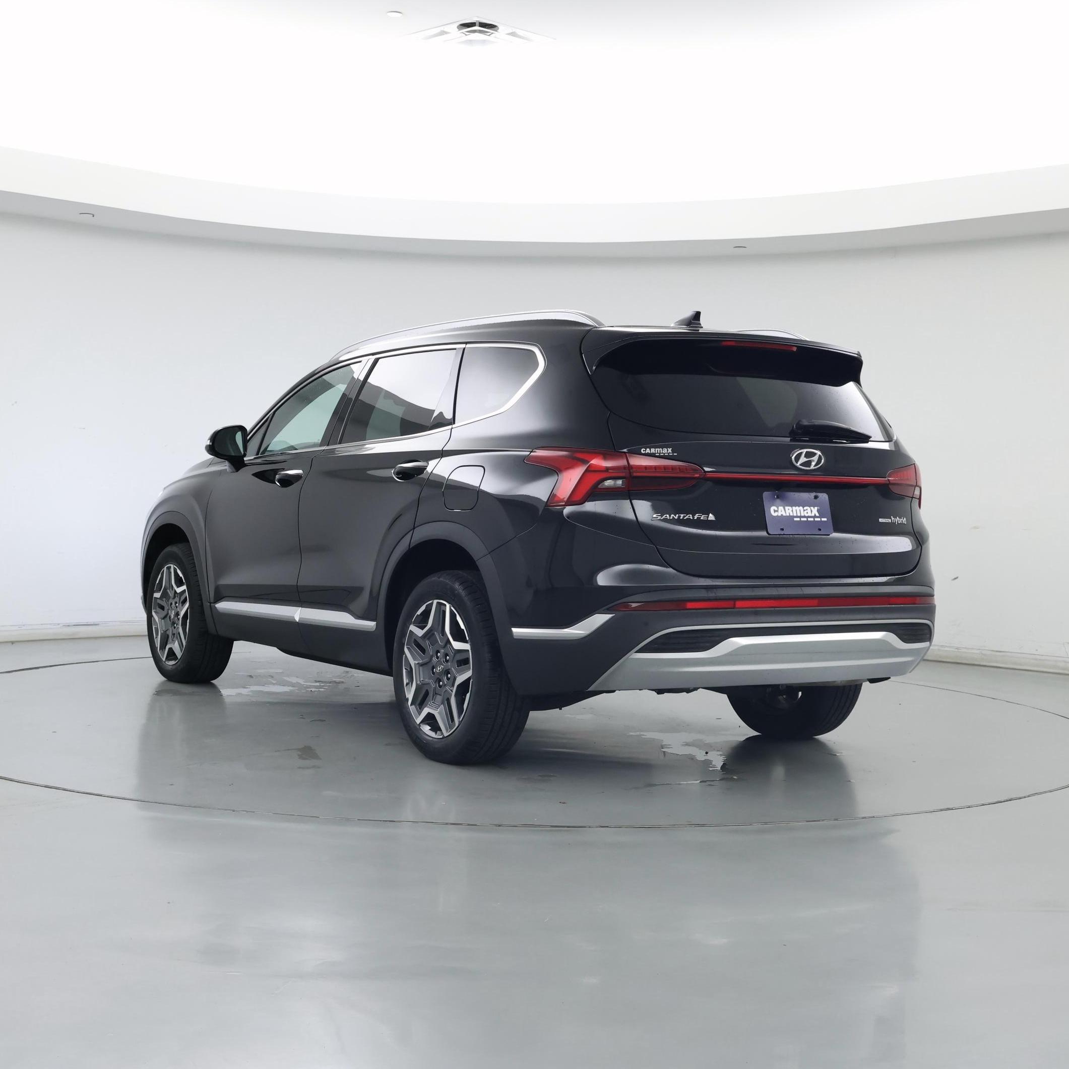 Thumbnail: 2022 Hyundai Santa Fe - 2