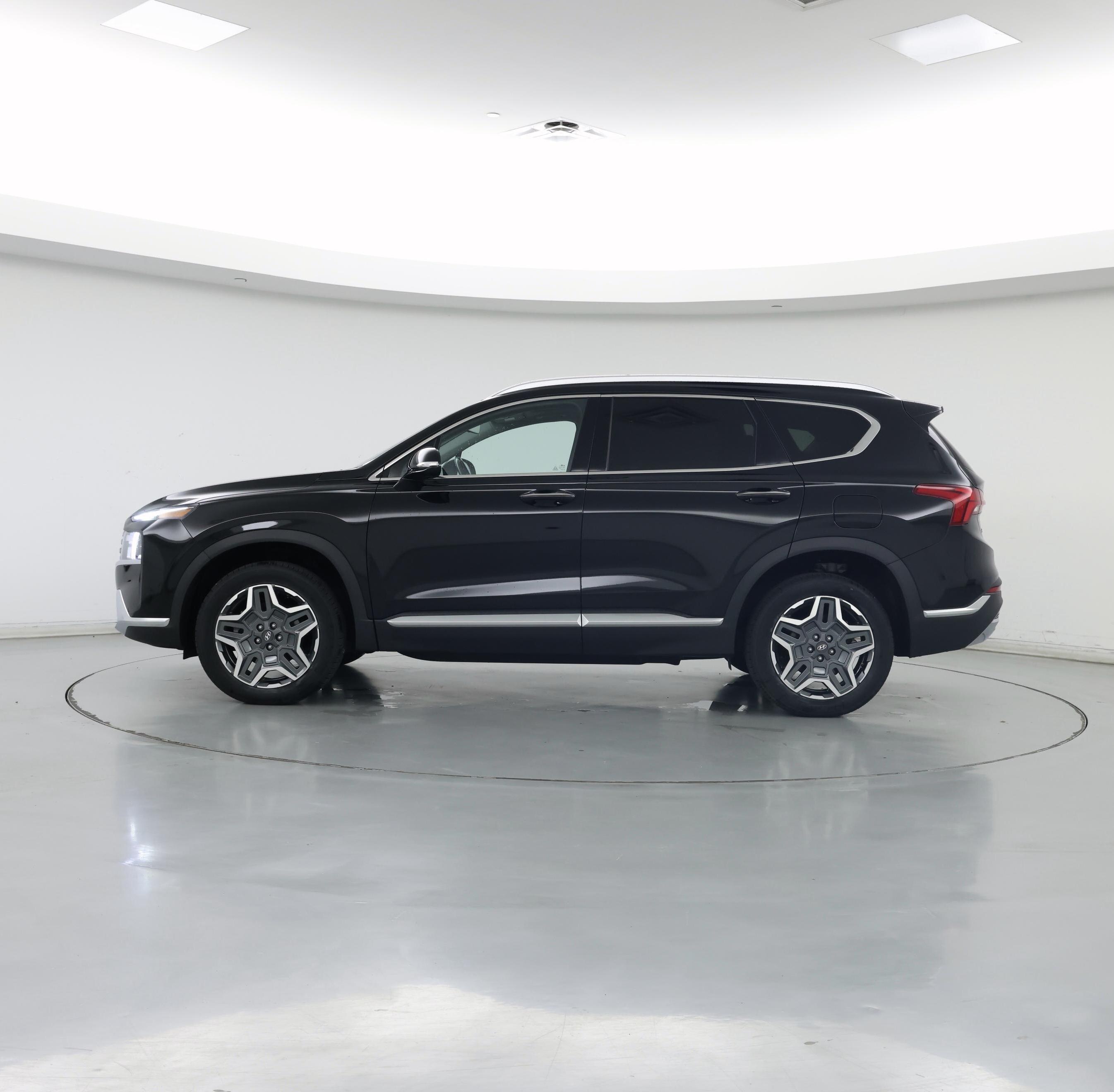 Thumbnail: 2022 Hyundai Santa Fe - 3