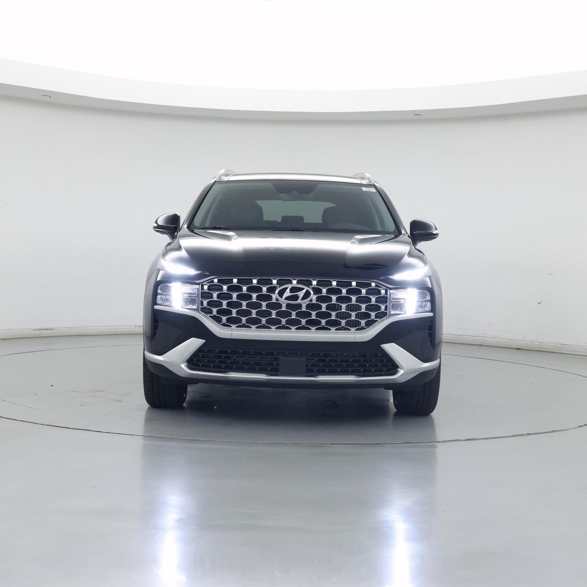 Thumbnail: 2022 Hyundai Santa Fe - 5