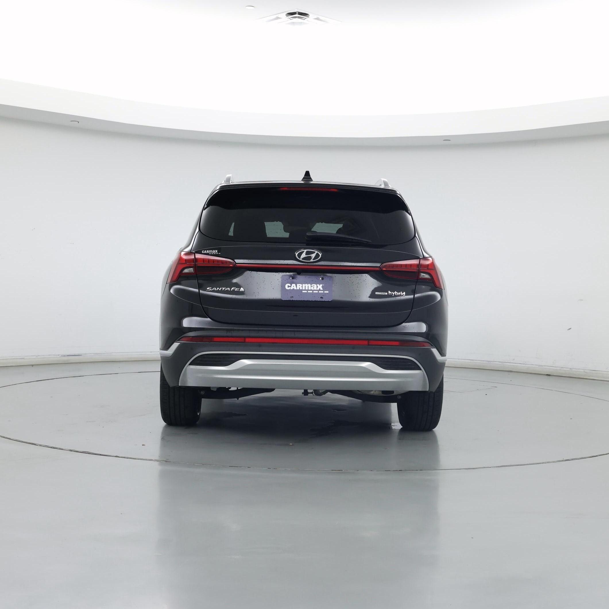 Thumbnail: 2022 Hyundai Santa Fe - 6