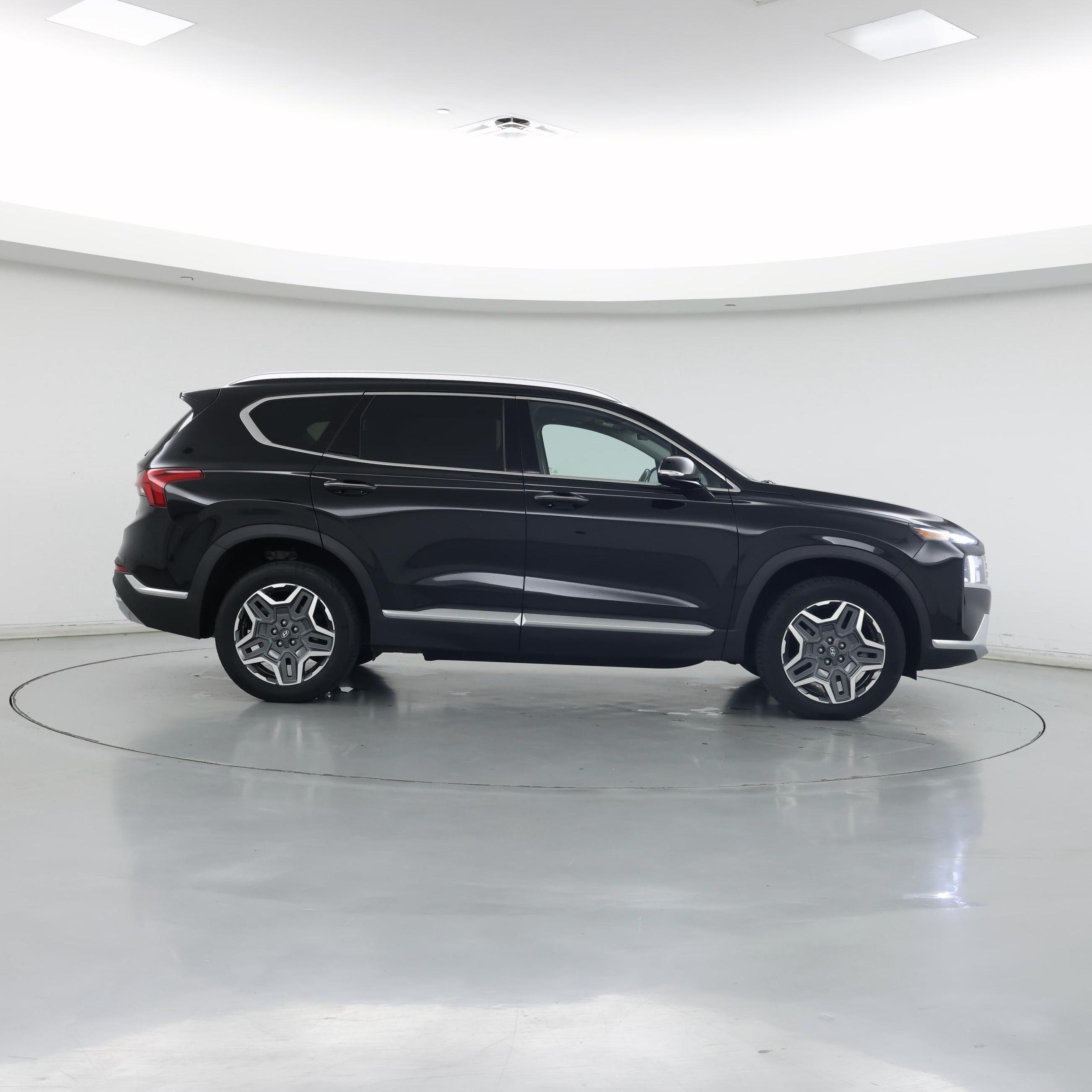 Thumbnail: 2022 Hyundai Santa Fe - 7