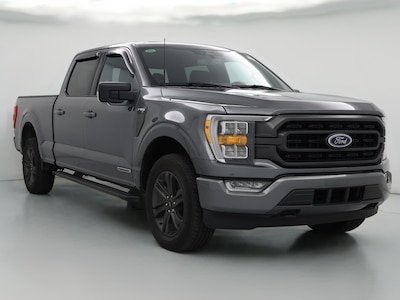 2023 Ford F150 XLT