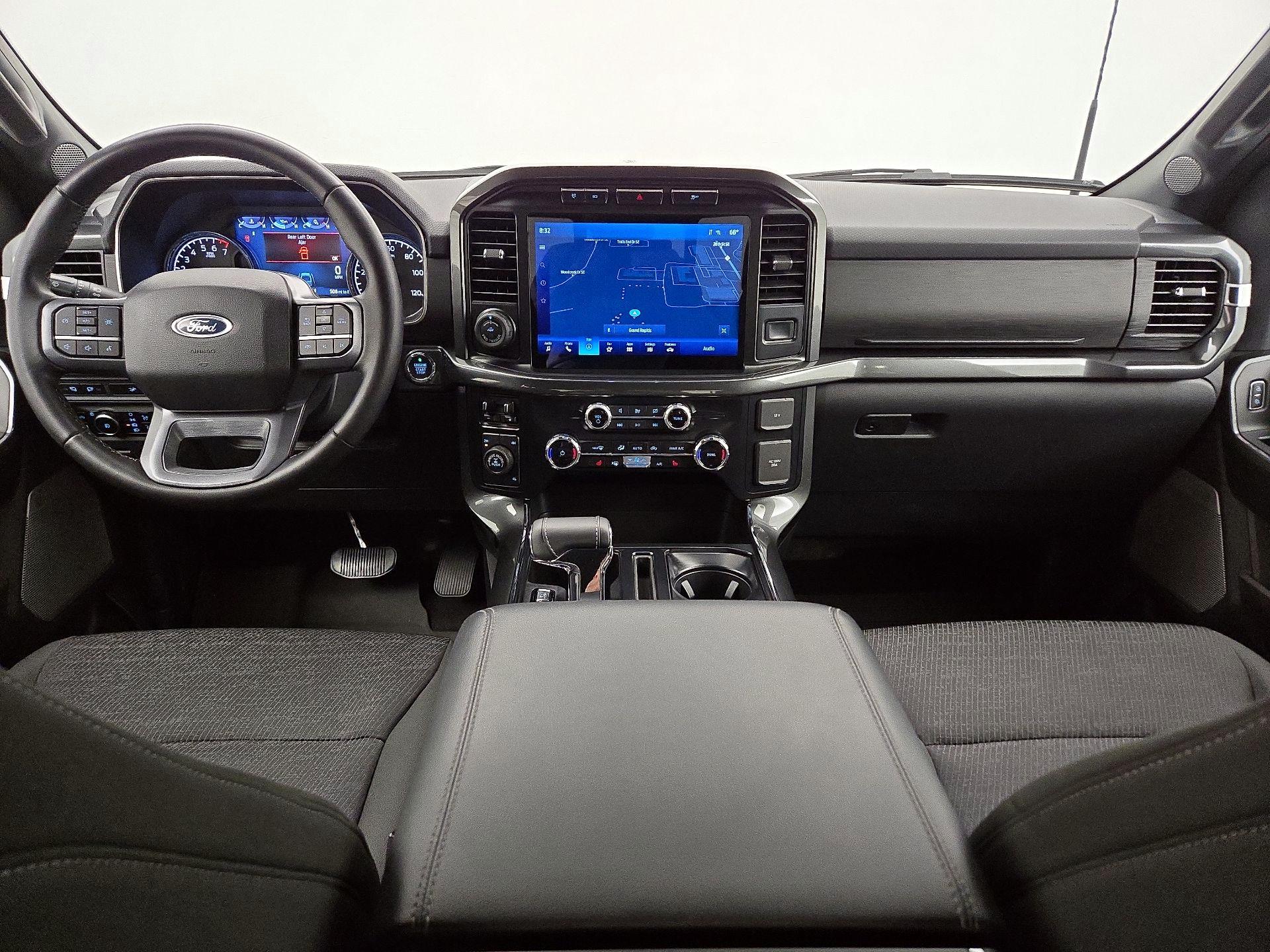 Thumbnail: 2023 Ford F-150 - 9