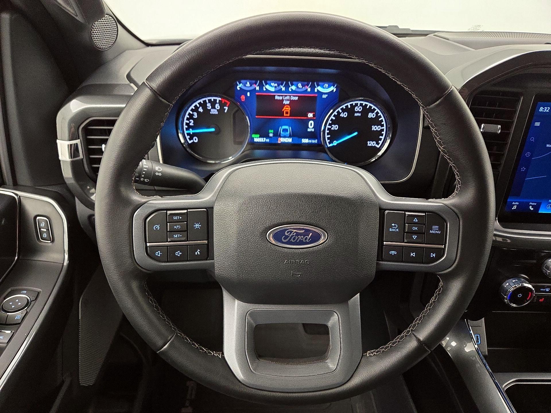 Thumbnail: 2023 Ford F-150 - 10