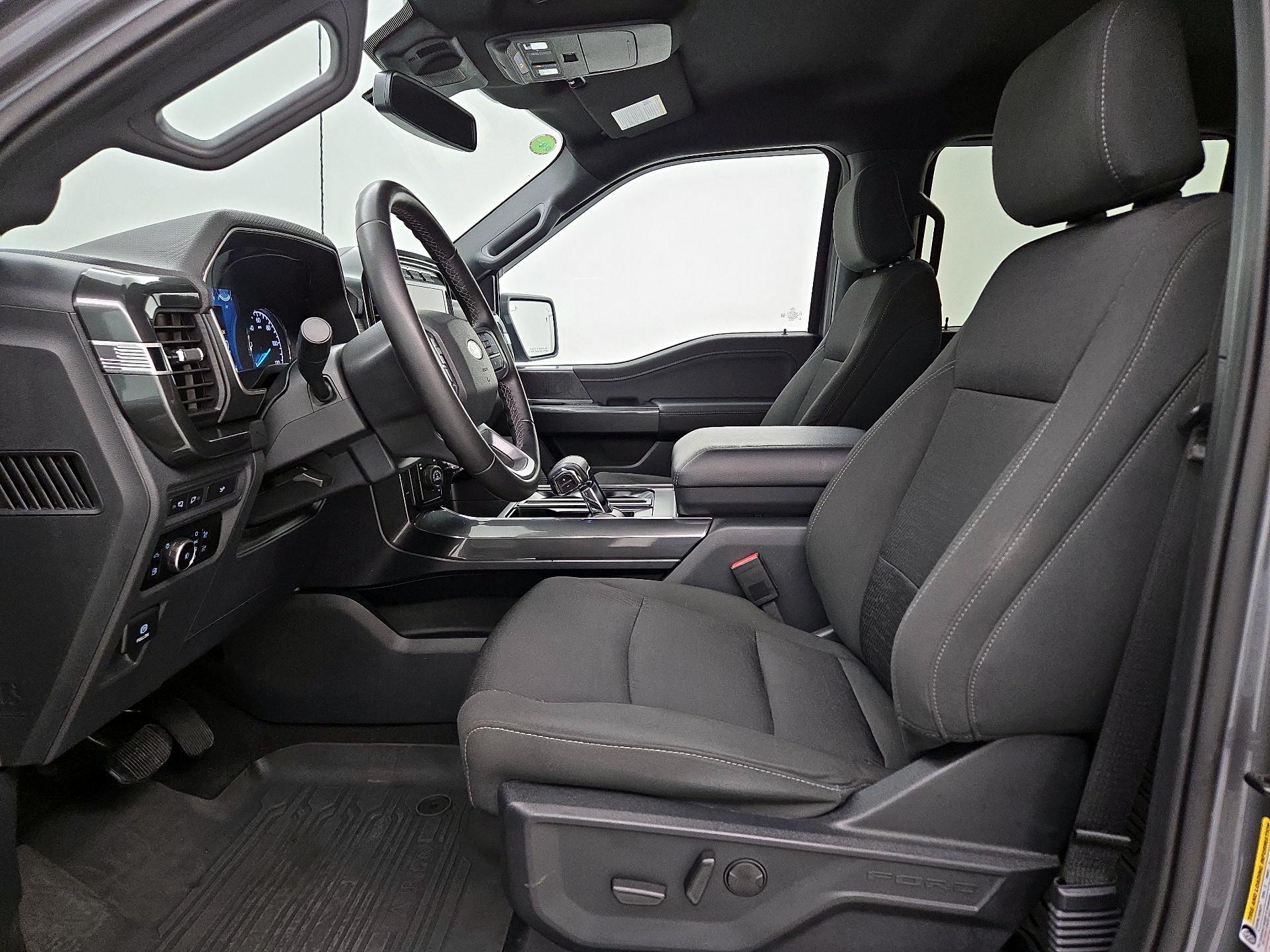 Thumbnail: 2023 Ford F-150 - 11