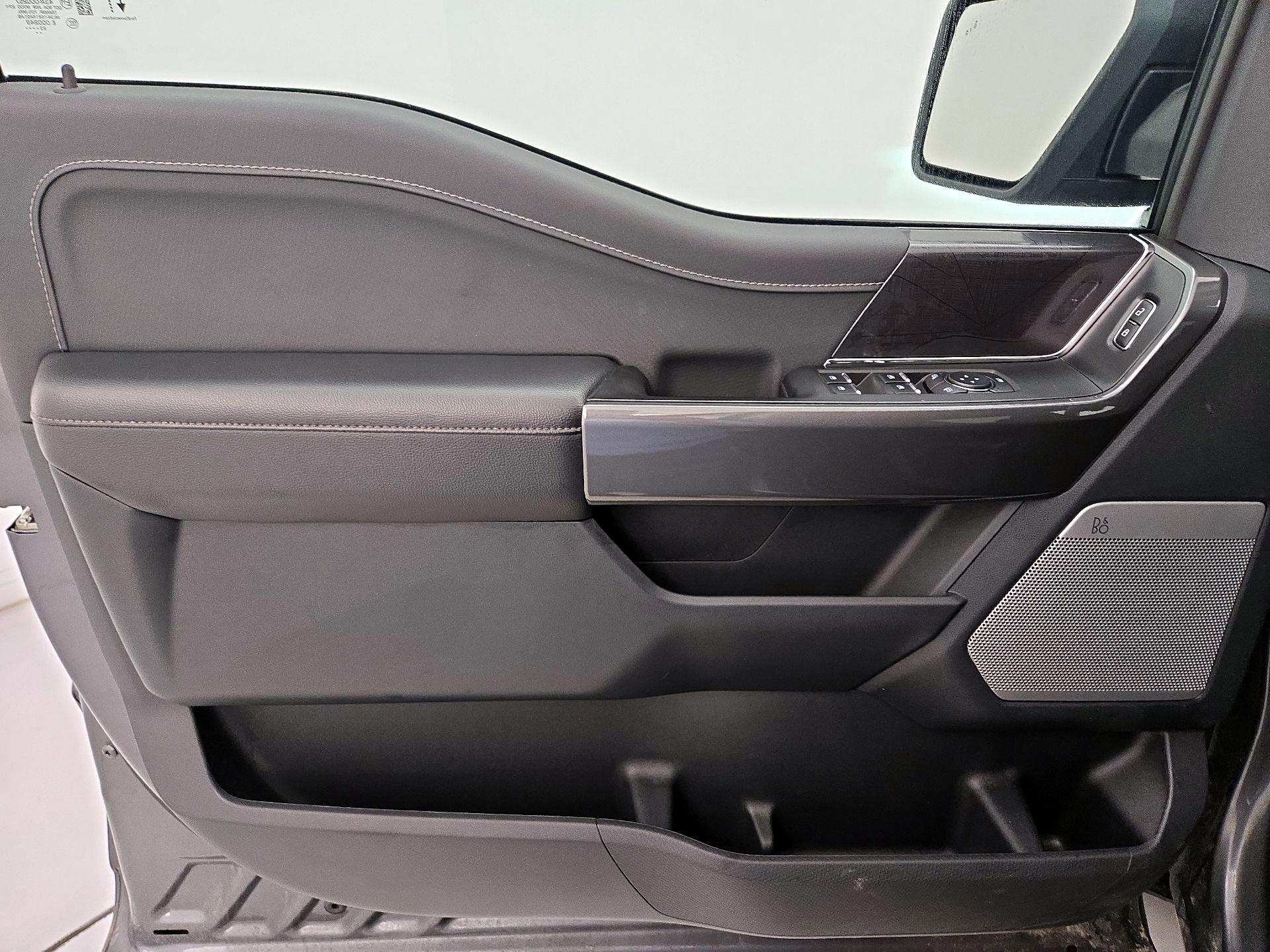 Thumbnail: 2023 Ford F-150 - 12