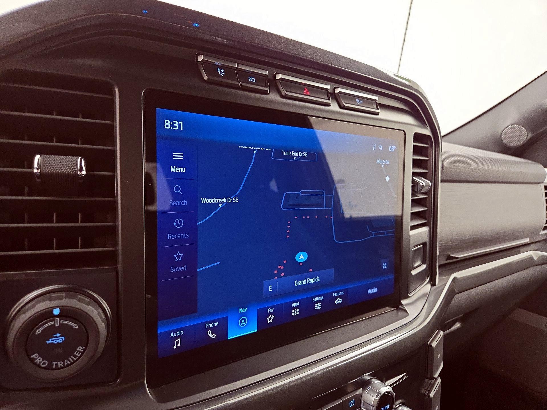 Thumbnail: 2023 Ford F-150 - 14