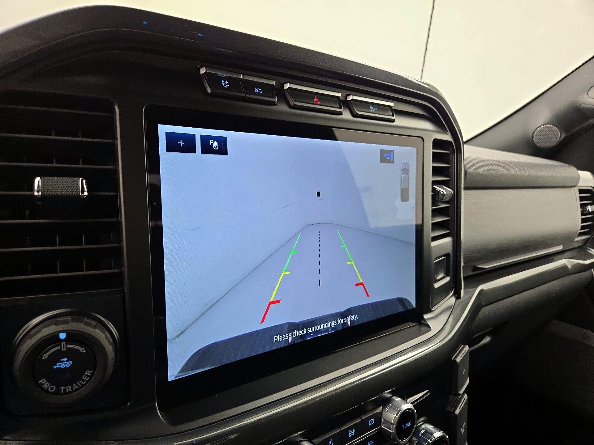 Thumbnail: 2023 Ford F-150 - 15