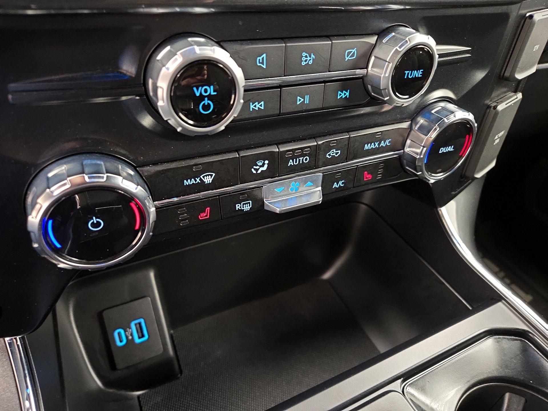 Thumbnail: 2023 Ford F-150 - 17