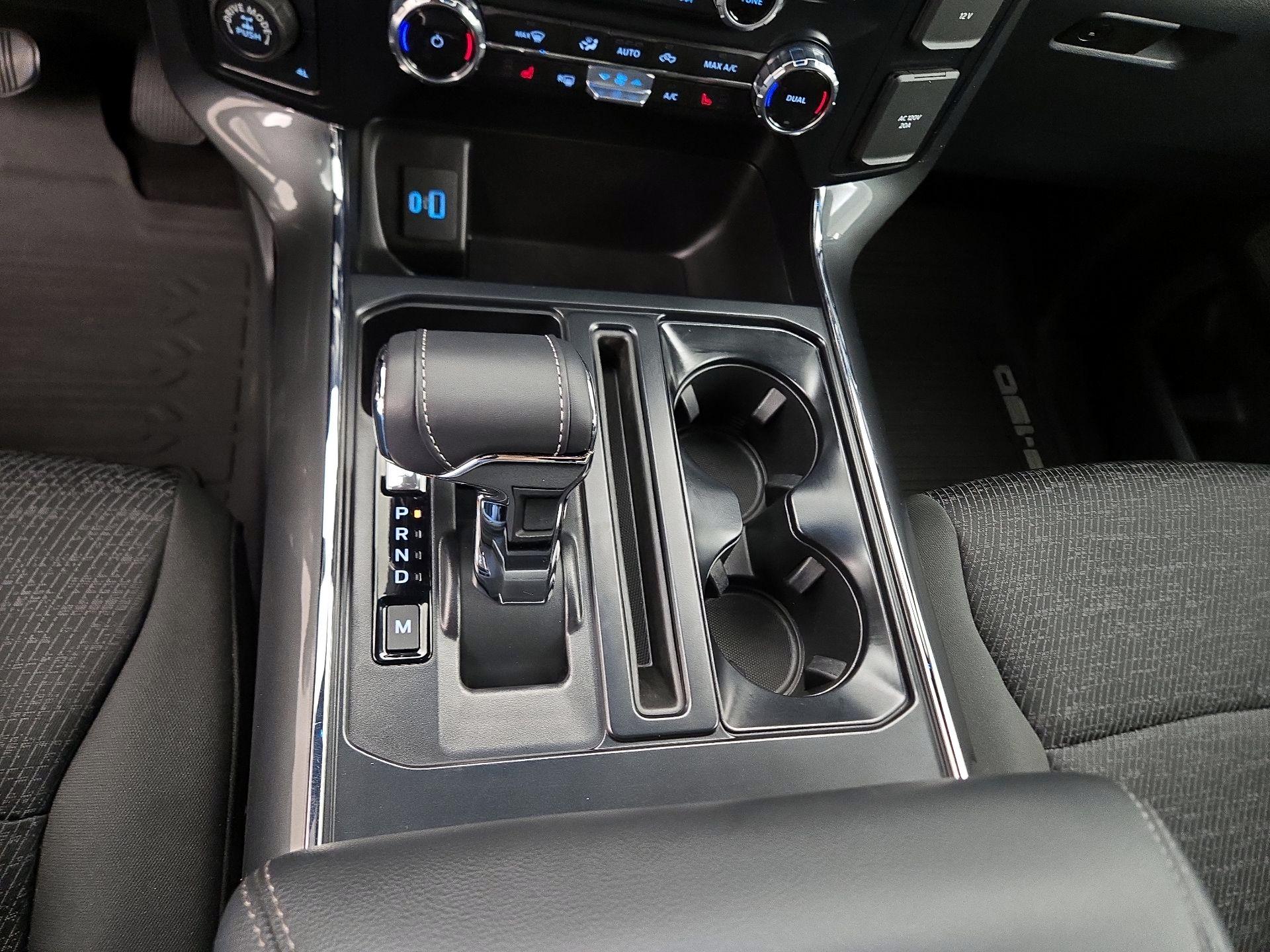 Thumbnail: 2023 Ford F-150 - 18