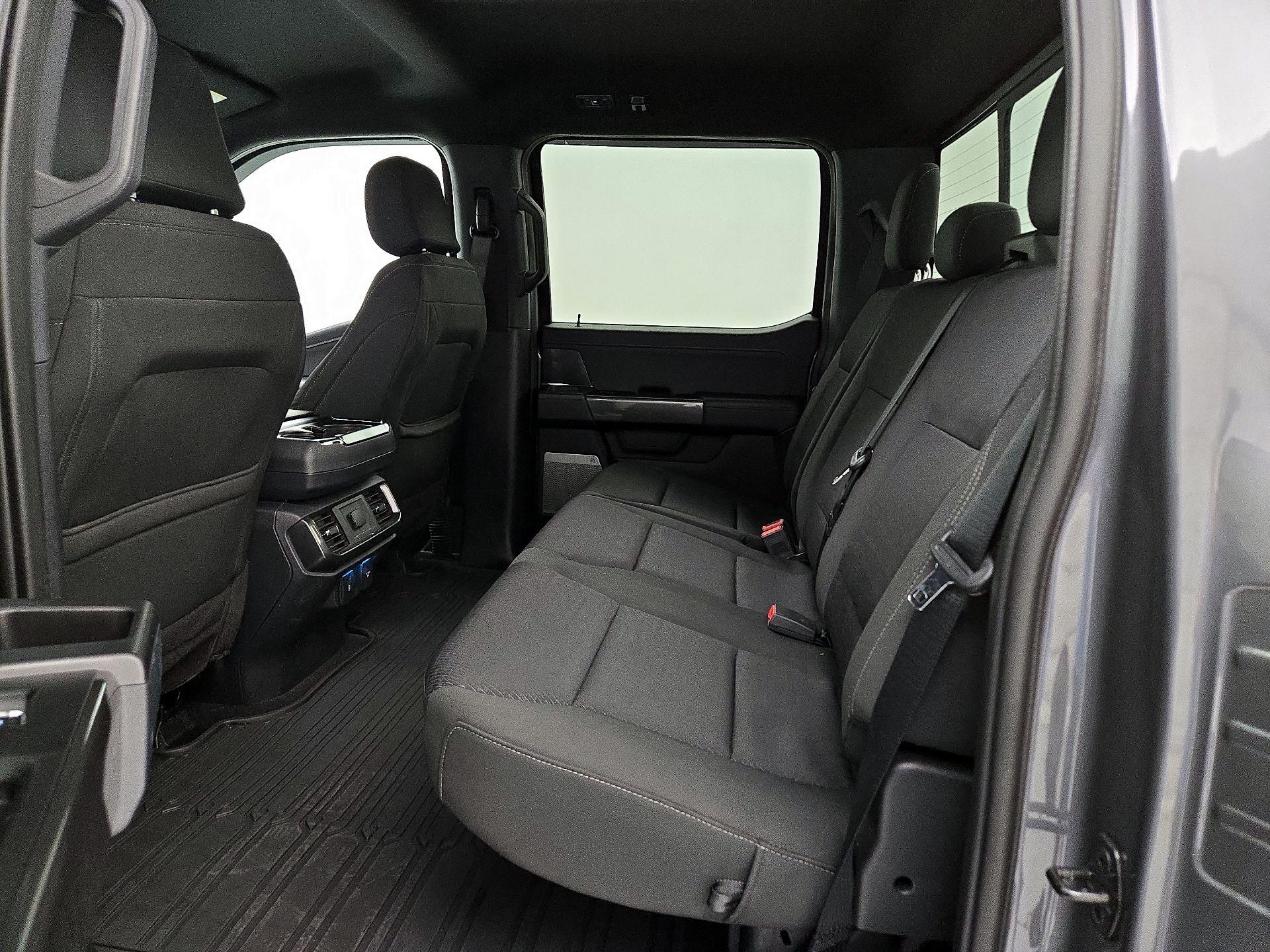 Thumbnail: 2023 Ford F-150 - 20