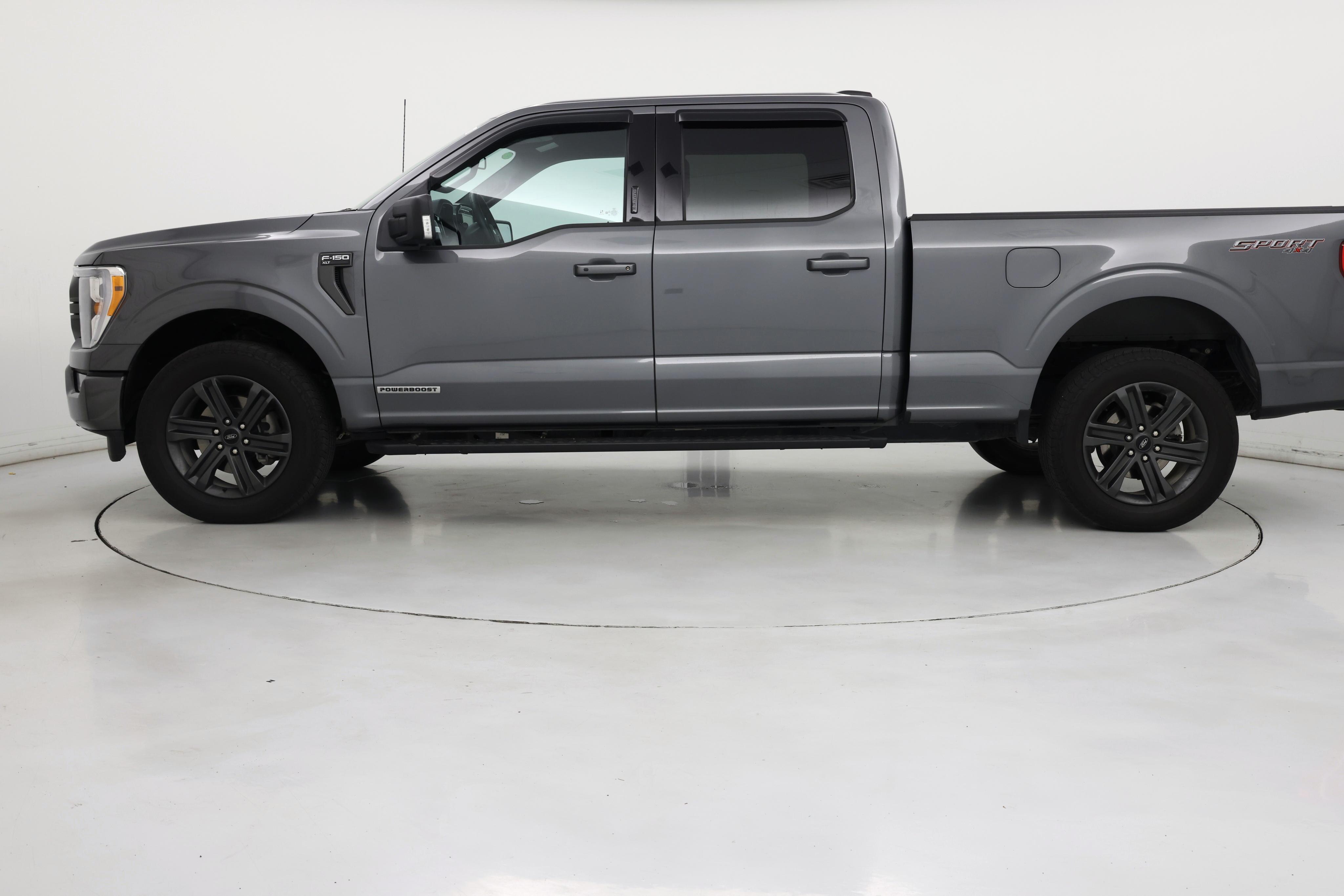 Thumbnail: 2023 Ford F-150 - 3