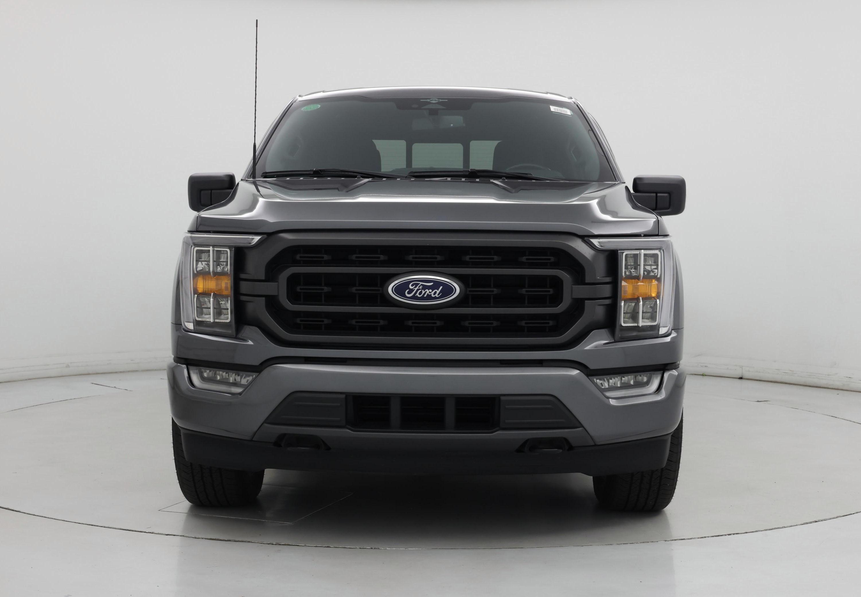Thumbnail: 2023 Ford F-150 - 5