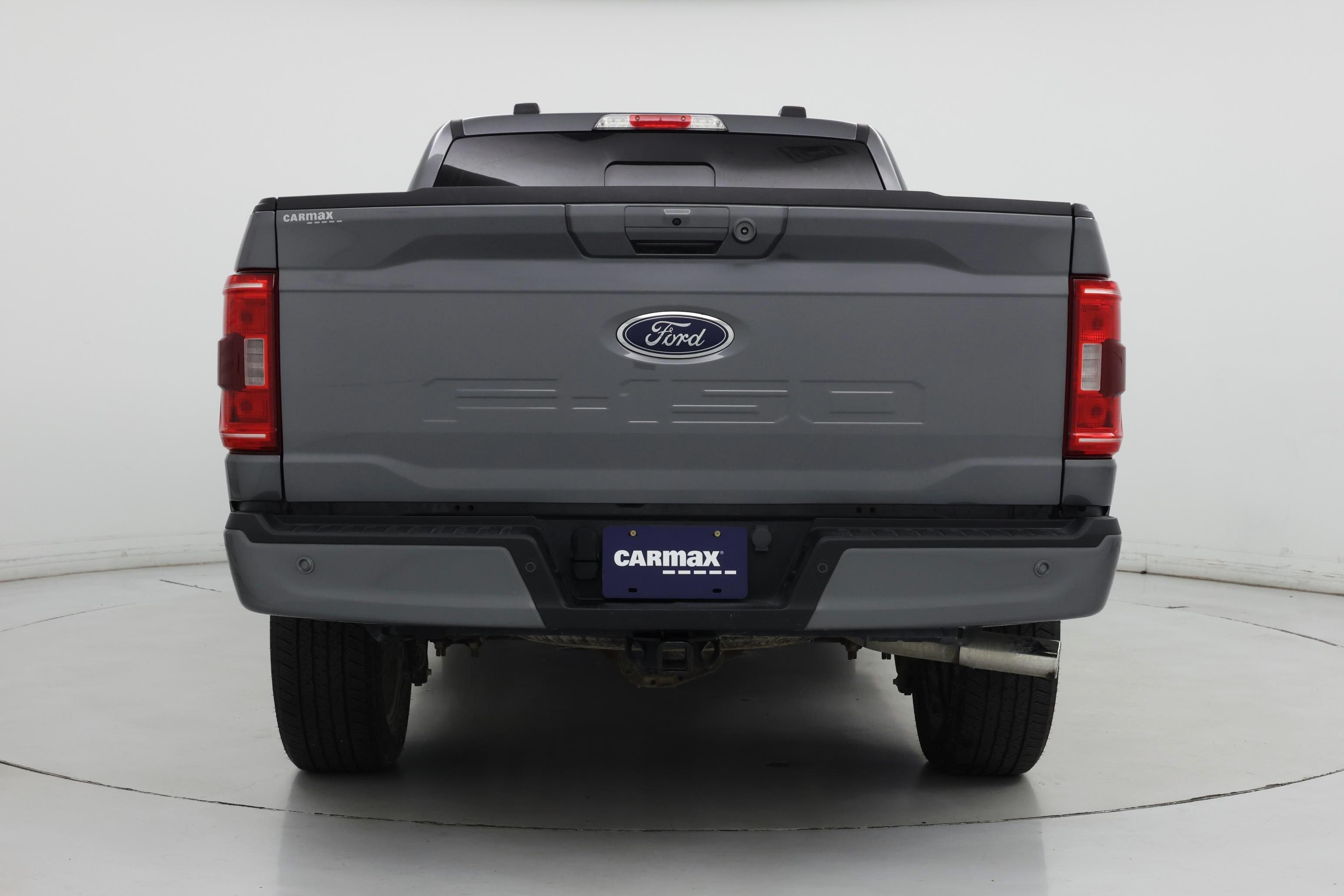 Thumbnail: 2023 Ford F-150 - 6