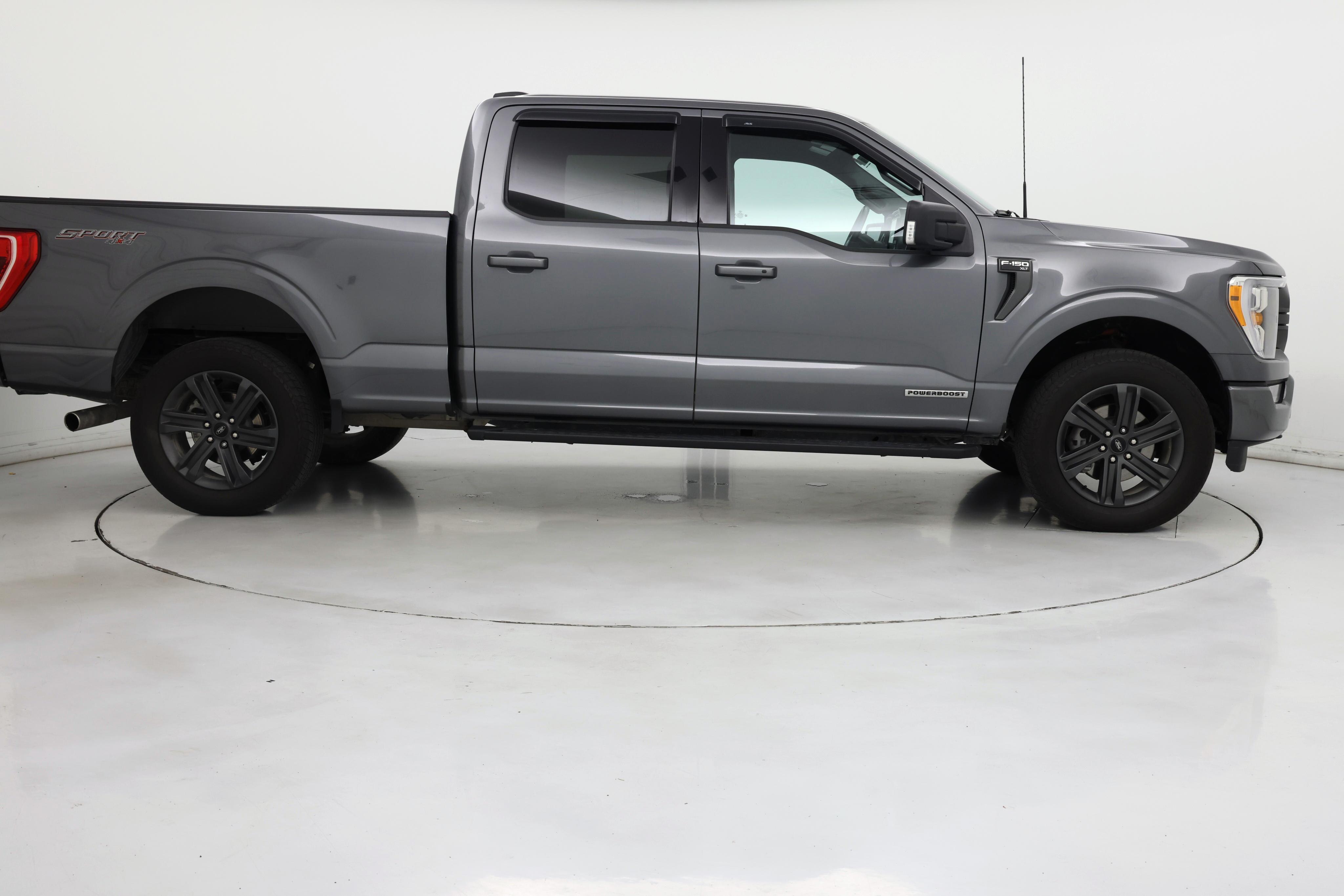 Thumbnail: 2023 Ford F-150 - 7