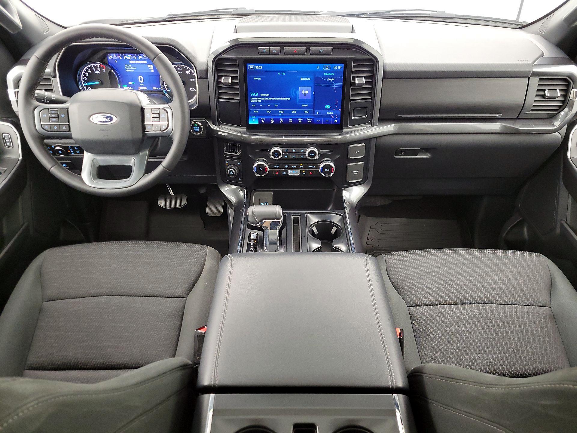 Thumbnail: 2023 Ford F-150 - 9