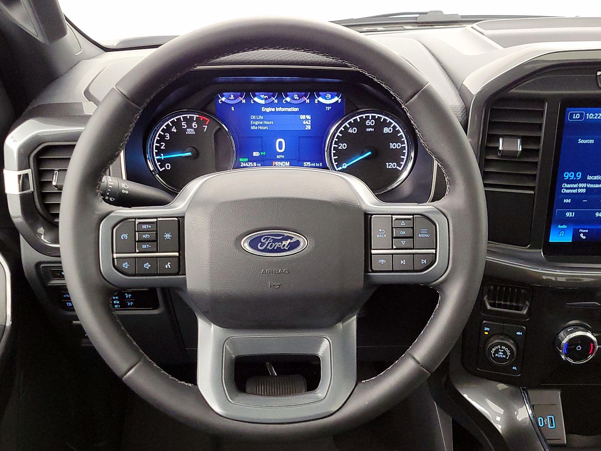 Thumbnail: 2023 Ford F-150 - 10