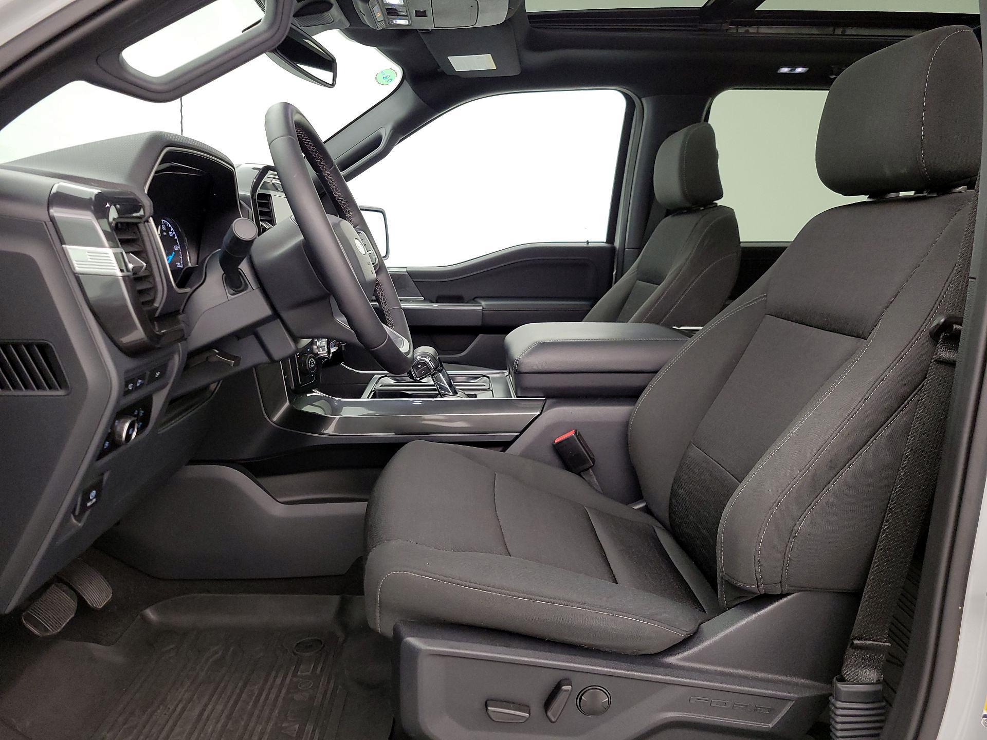 Thumbnail: 2023 Ford F-150 - 11