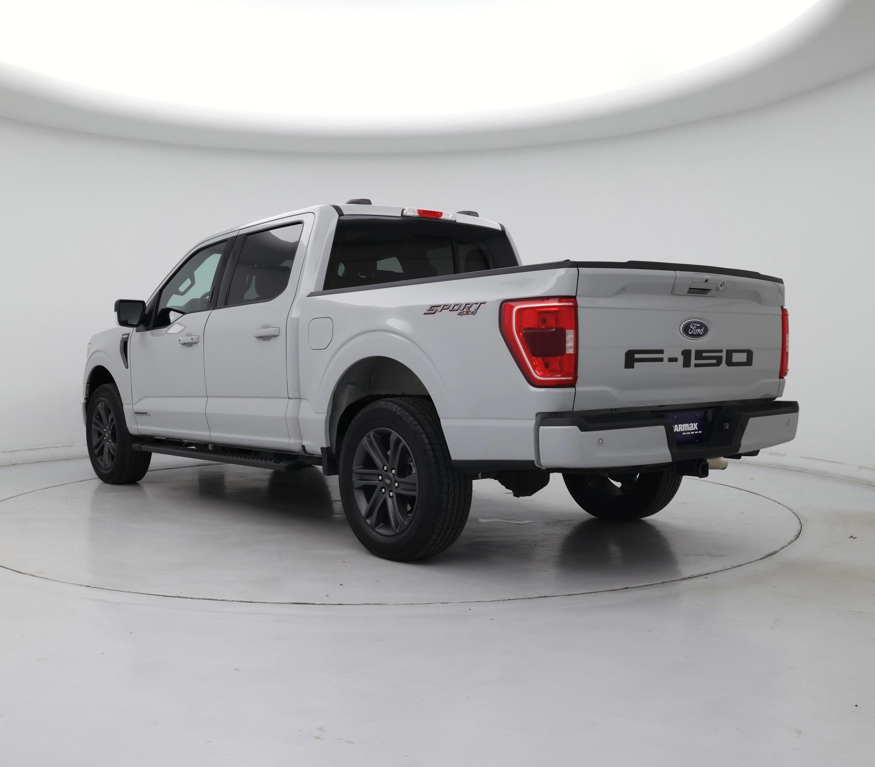 Thumbnail: 2023 Ford F-150 - 2