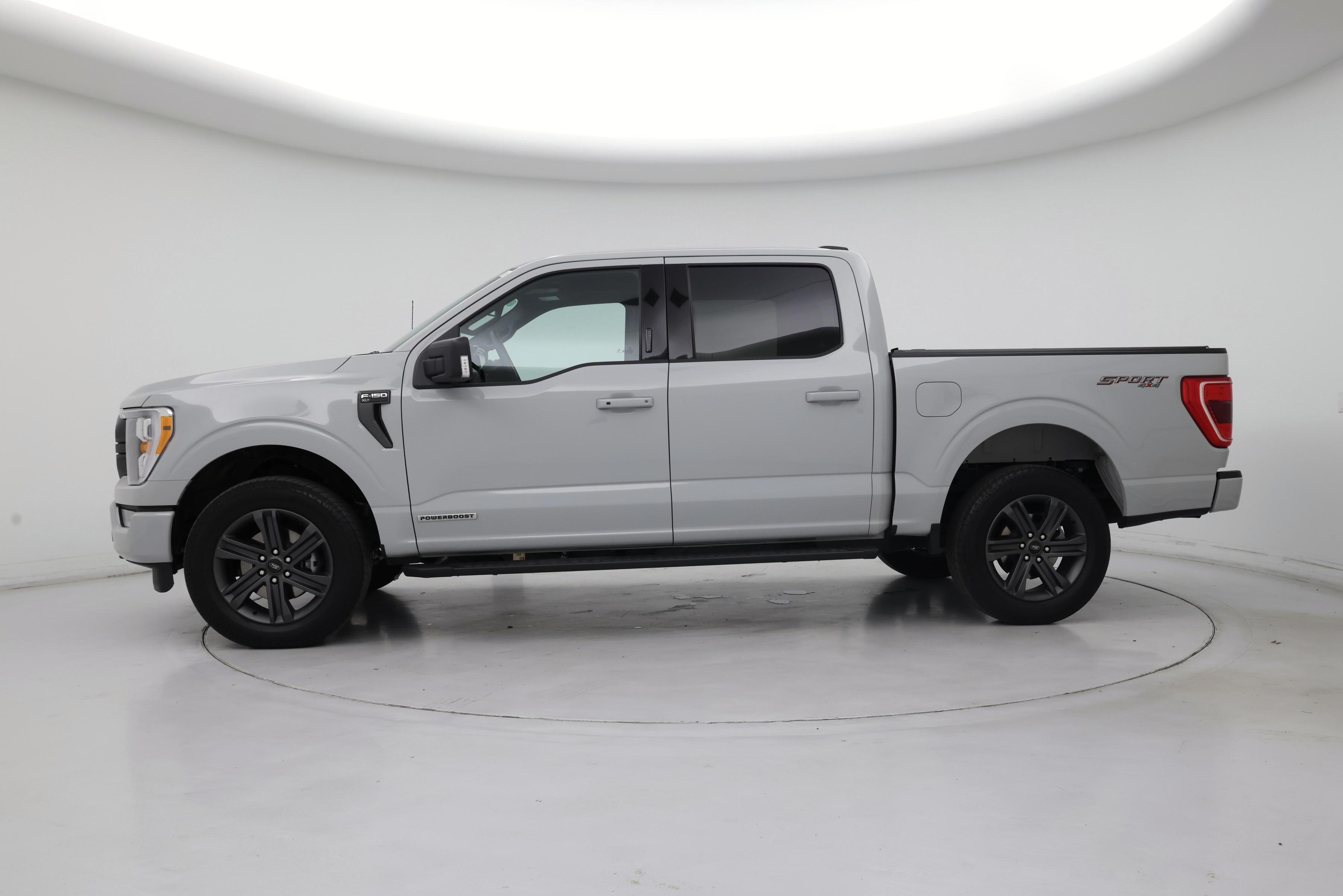 Thumbnail: 2023 Ford F-150 - 3