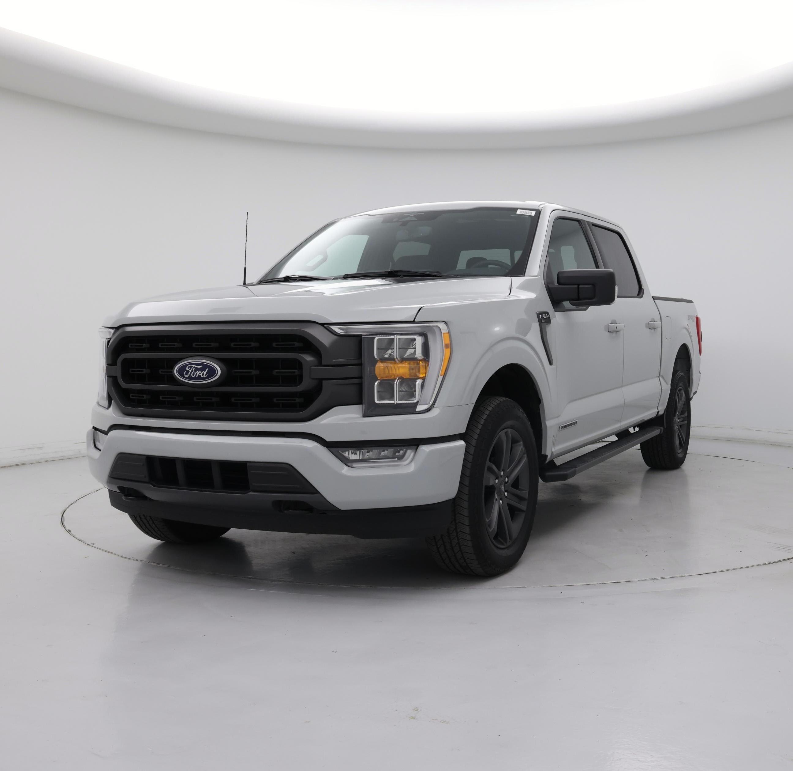 Thumbnail: 2023 Ford F-150 - 4