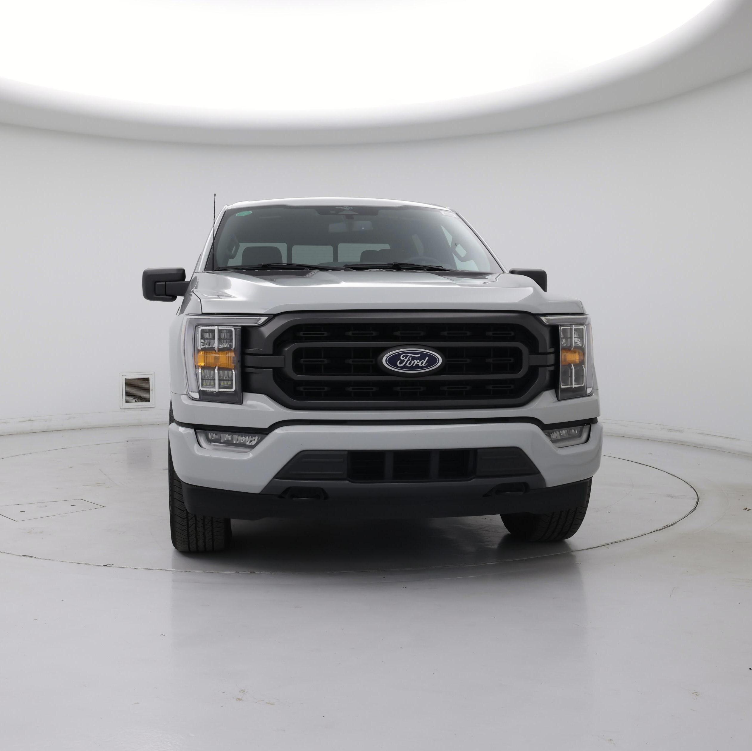 Thumbnail: 2023 Ford F-150 - 5