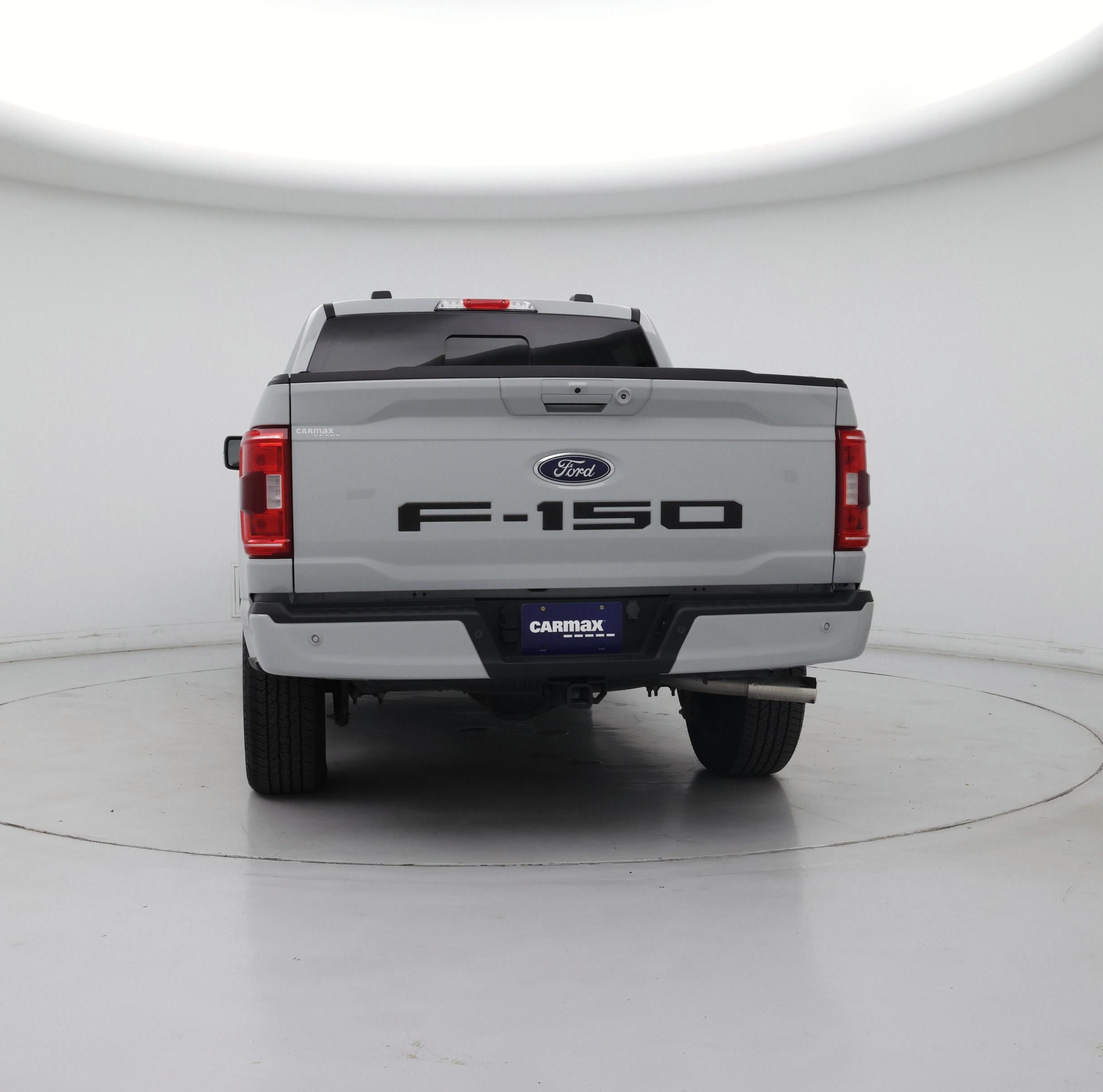 Thumbnail: 2023 Ford F-150 - 6