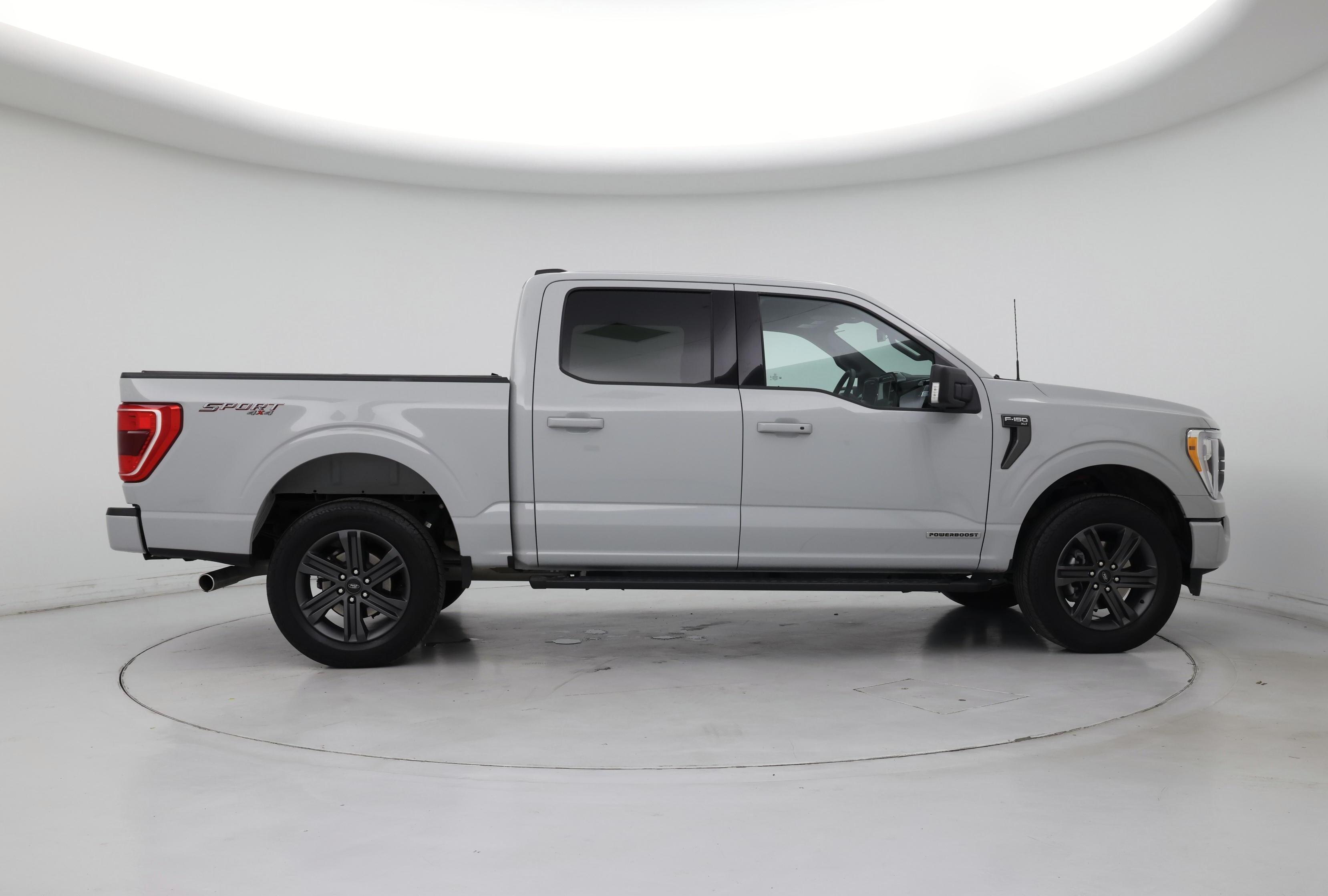 Thumbnail: 2023 Ford F-150 - 7