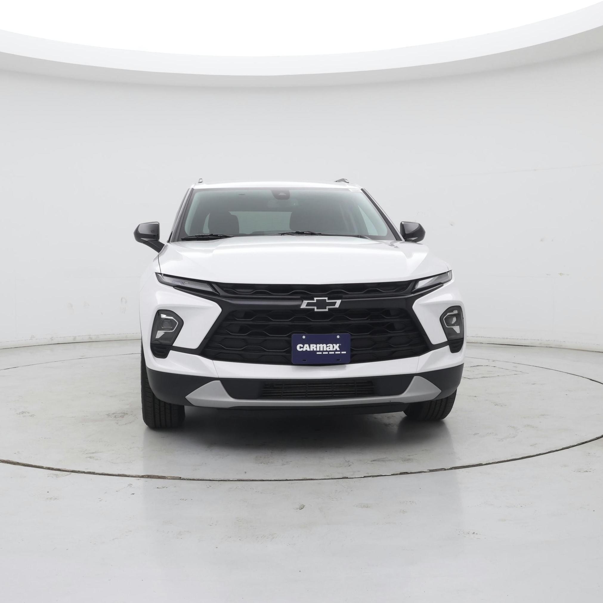 Thumbnail: 2023 Chevrolet Blazer - 5