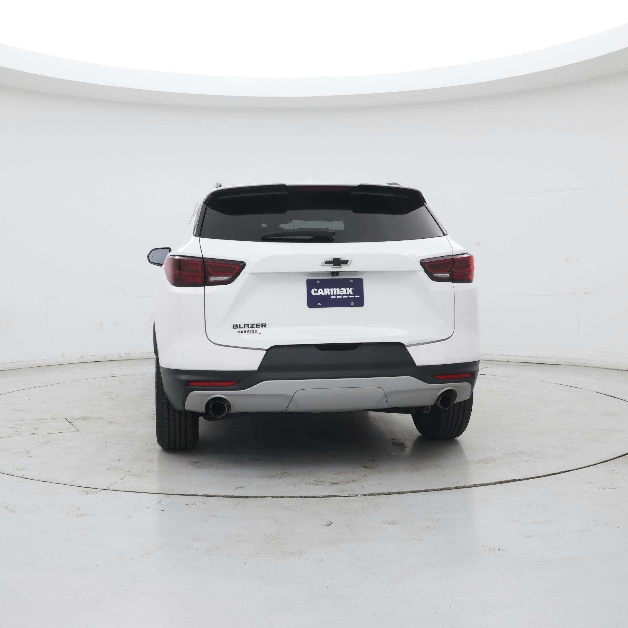 Thumbnail: 2023 Chevrolet Blazer - 6