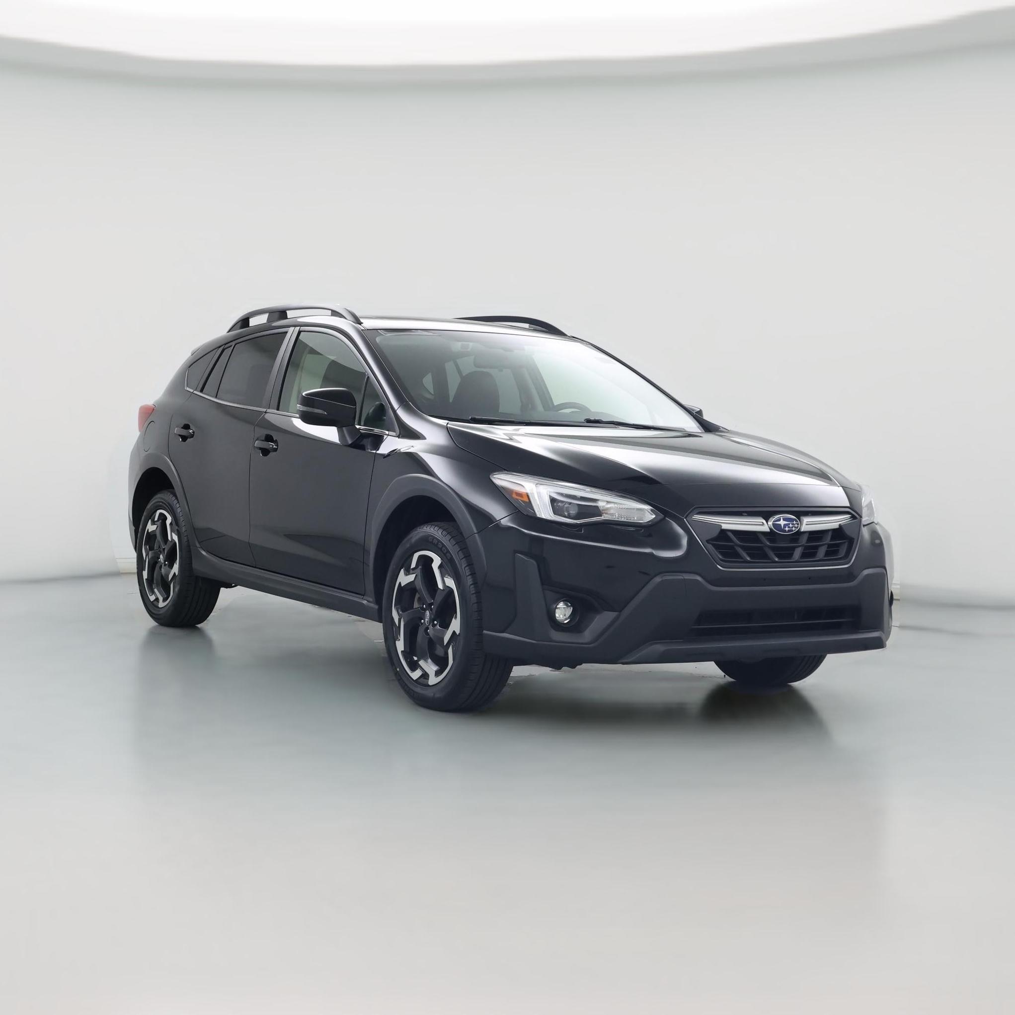 Thumbnail: 2023 Subaru Crosstrek - 1