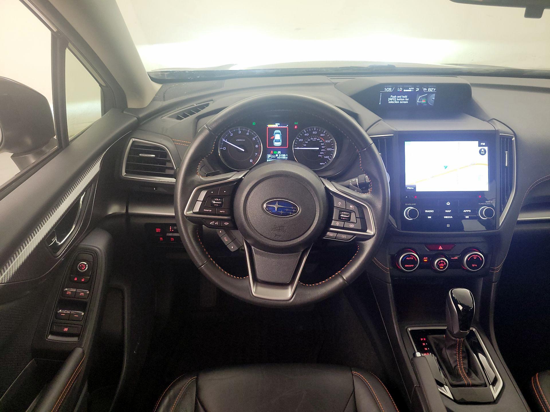 Thumbnail: 2023 Subaru Crosstrek - 10