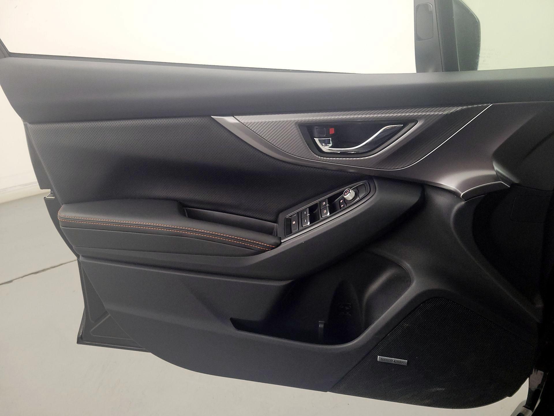 Thumbnail: 2023 Subaru Crosstrek - 12