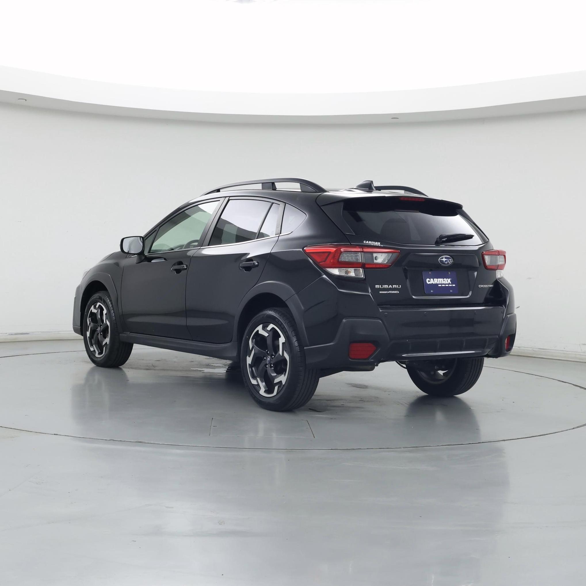Thumbnail: 2023 Subaru Crosstrek - 2