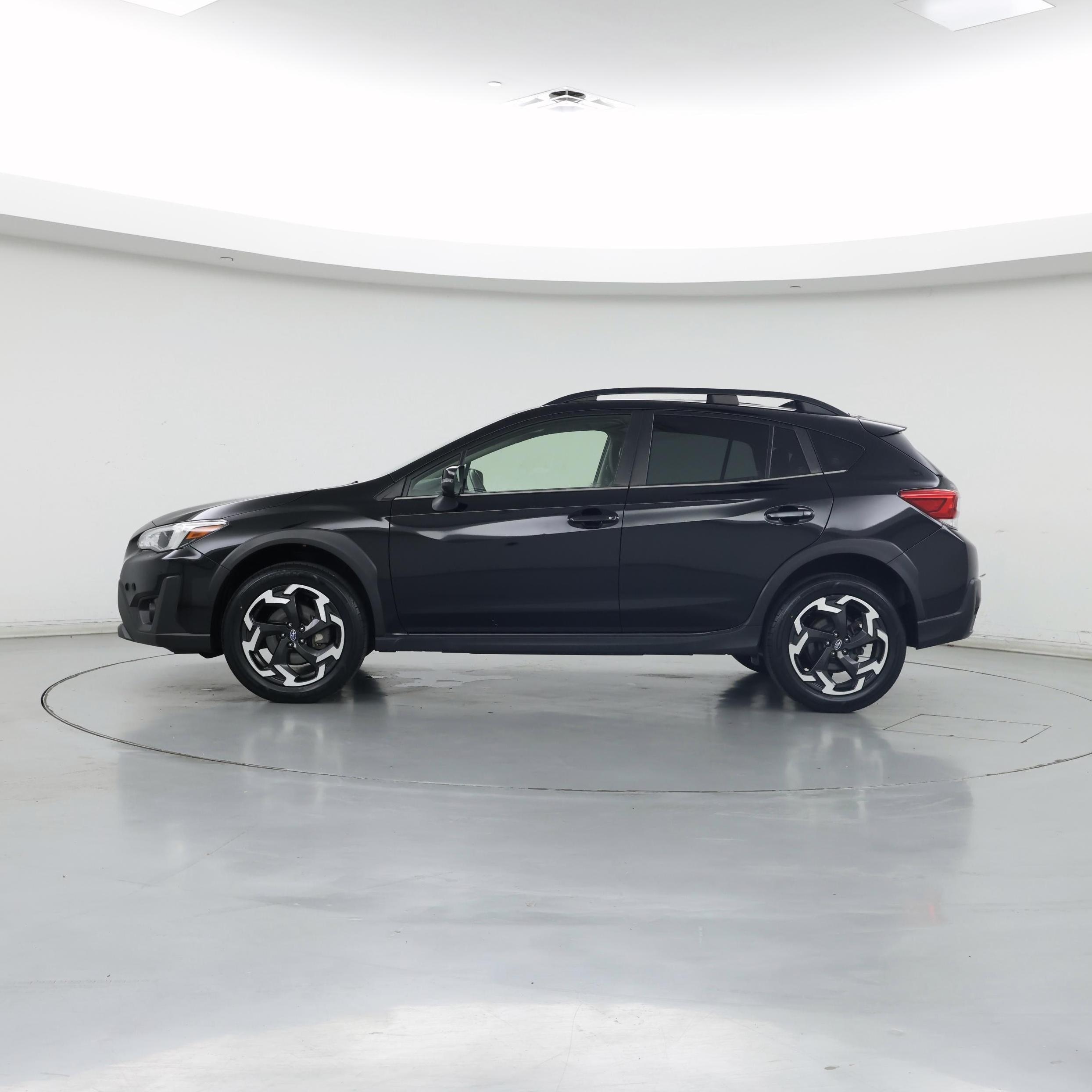 Thumbnail: 2023 Subaru Crosstrek - 3