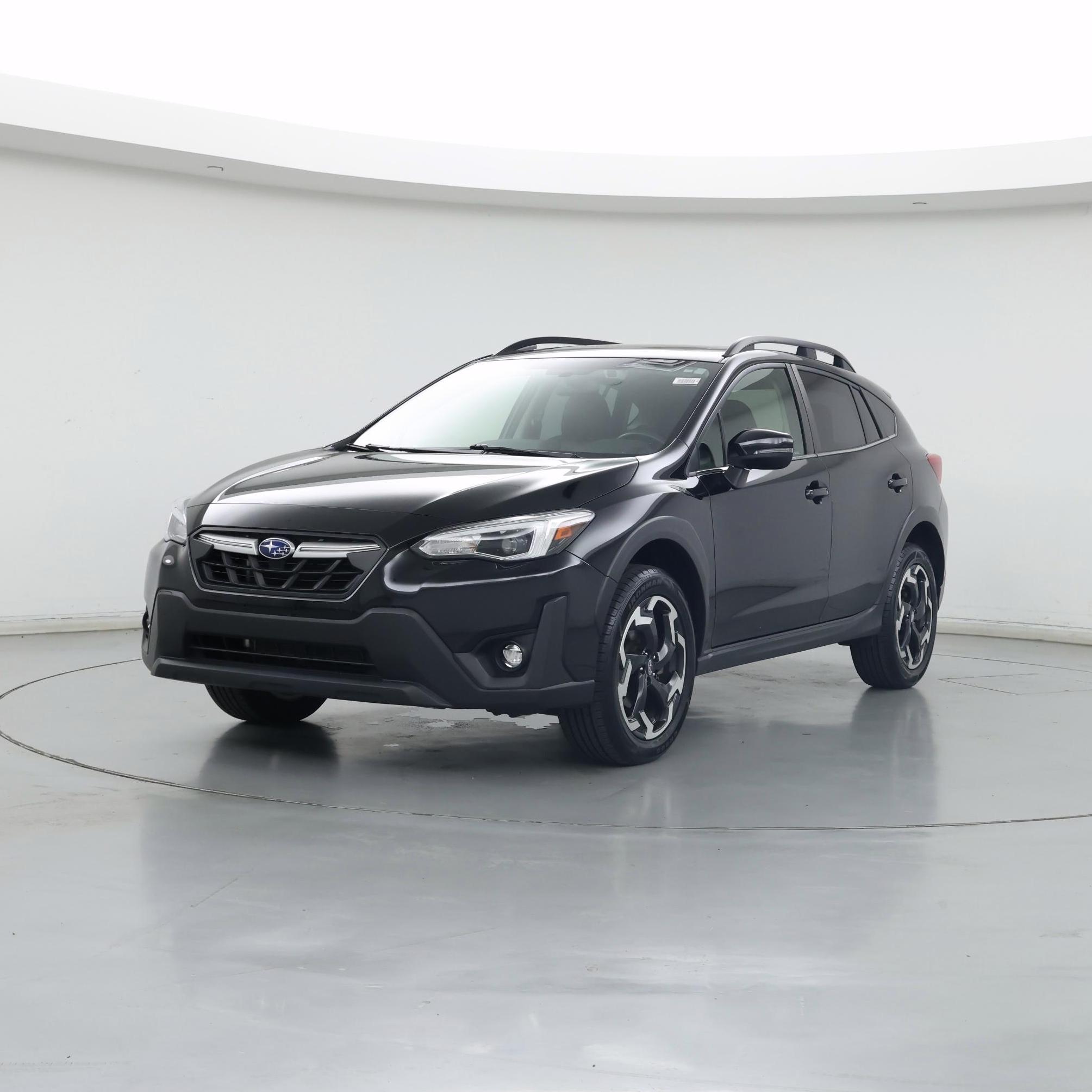 Thumbnail: 2023 Subaru Crosstrek - 4
