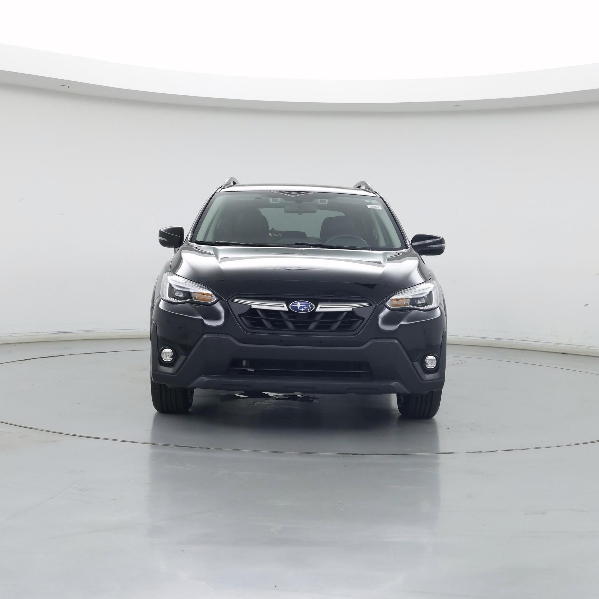 Thumbnail: 2023 Subaru Crosstrek - 5