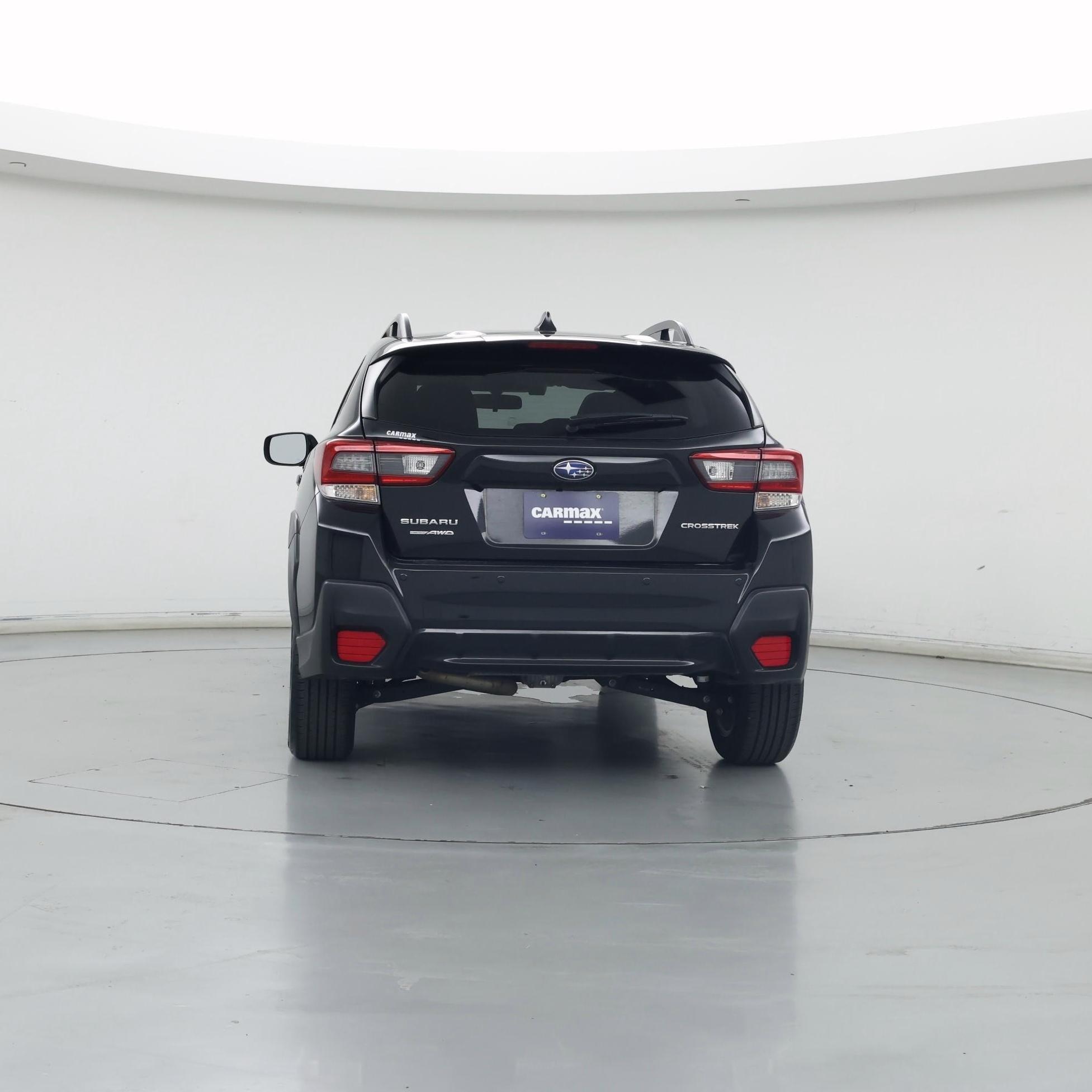 Thumbnail: 2023 Subaru Crosstrek - 6