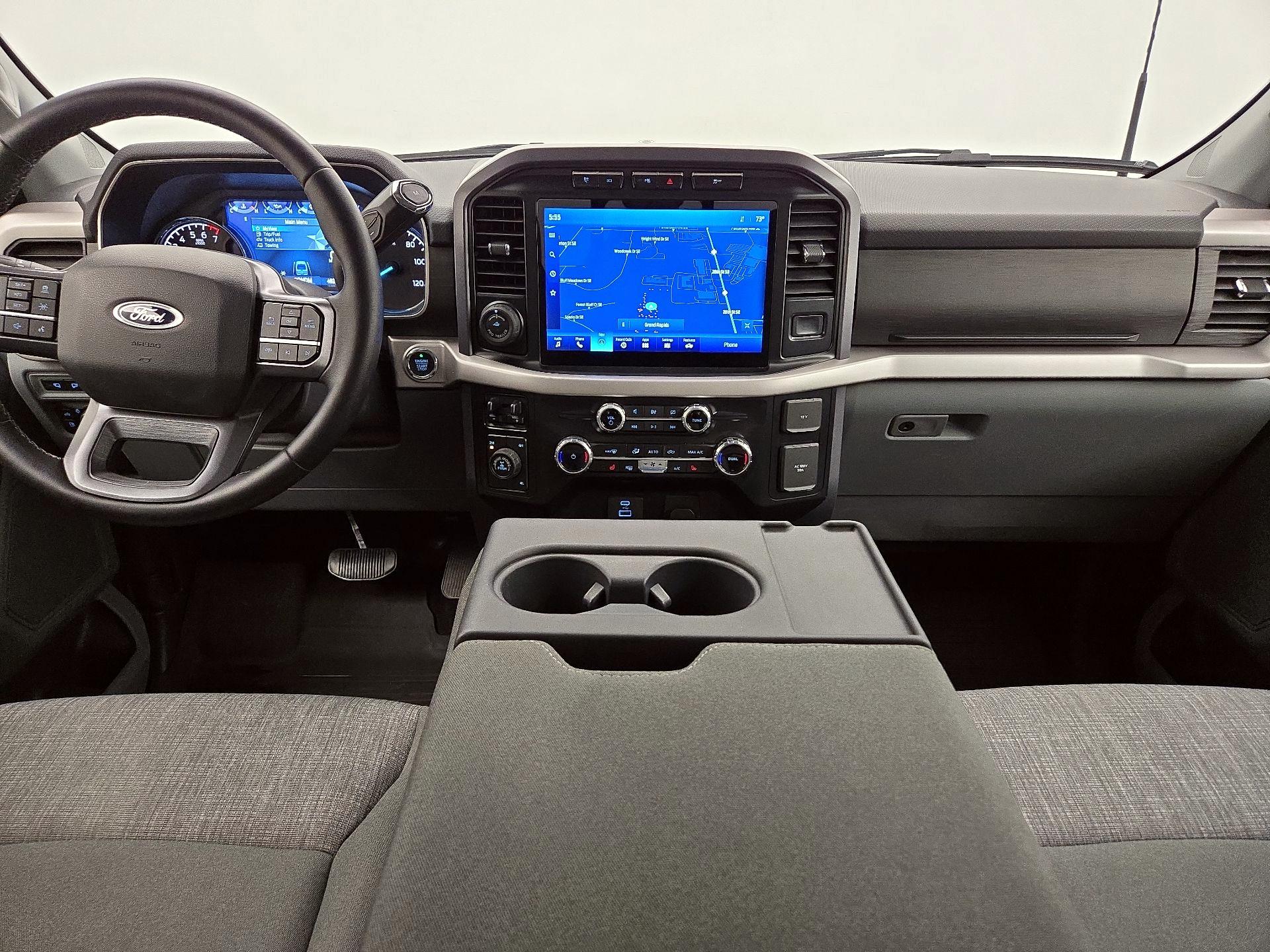 Thumbnail: 2023 Ford F-150 - 9
